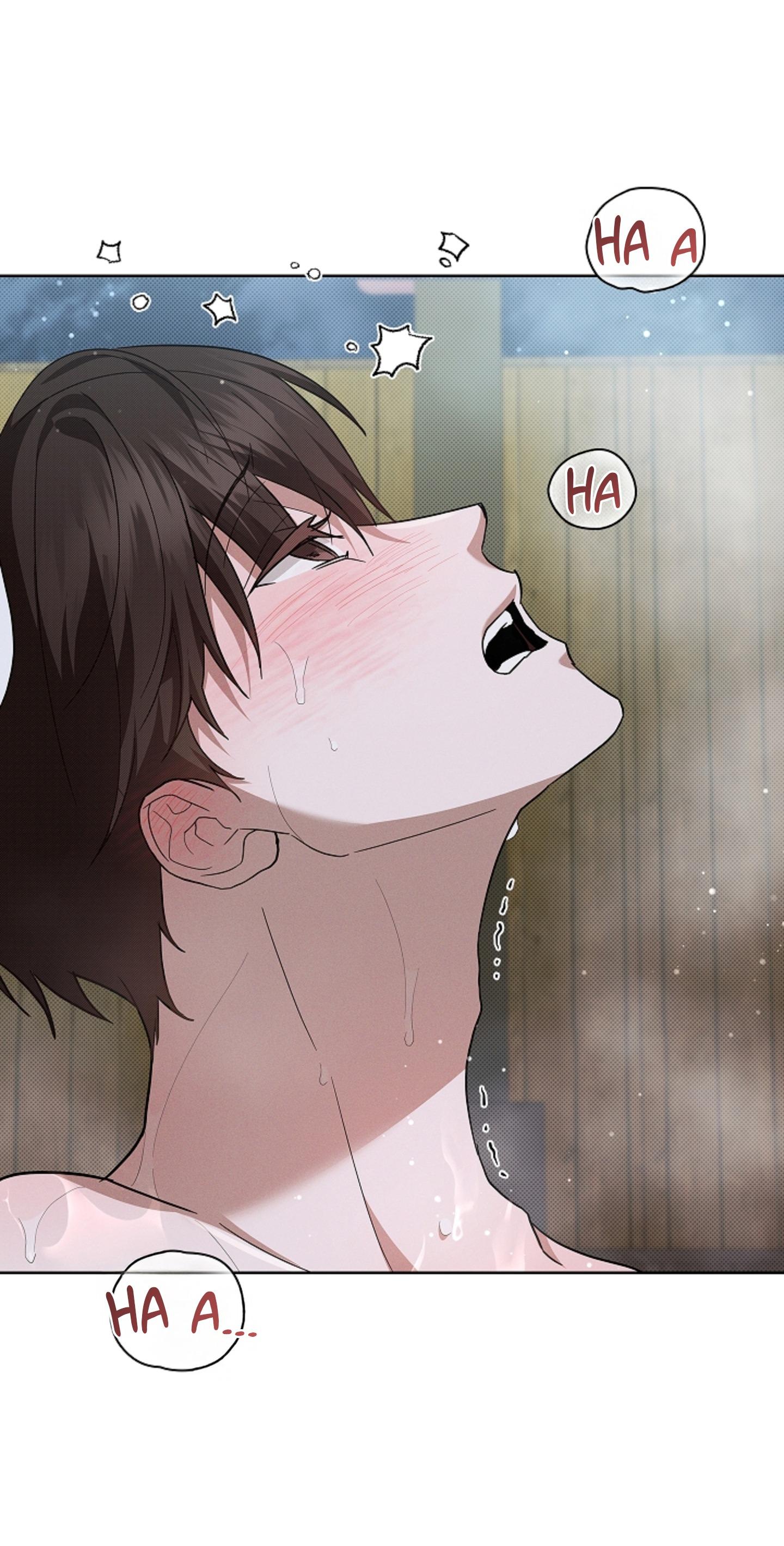 Đọc truyện ĐỪNG ĐỘNG VÀO CÚN CON! - Chapter 35