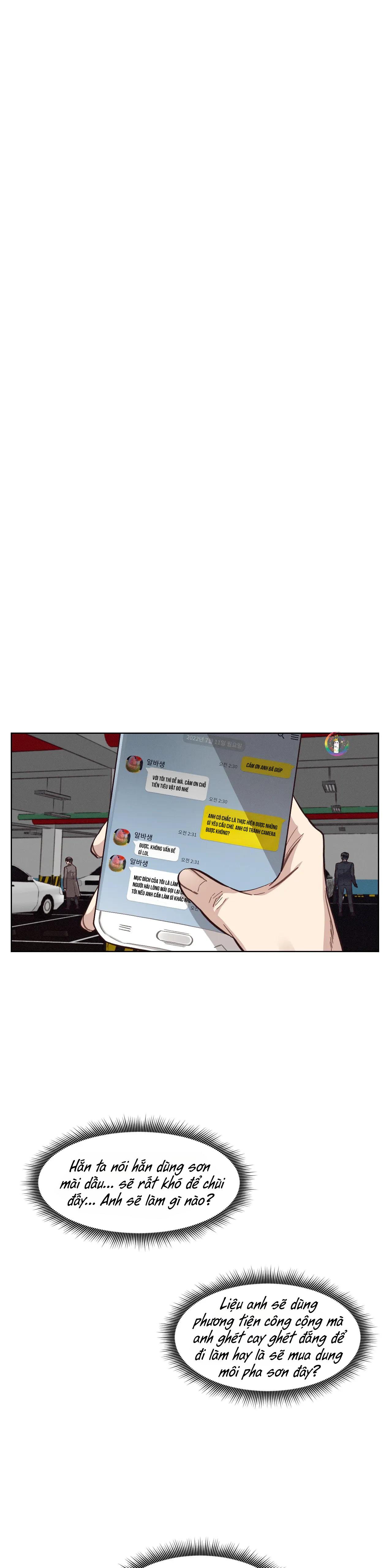 Đọc truyện Manhwa Chịch Vồn Chịch Vã - Chapter 119