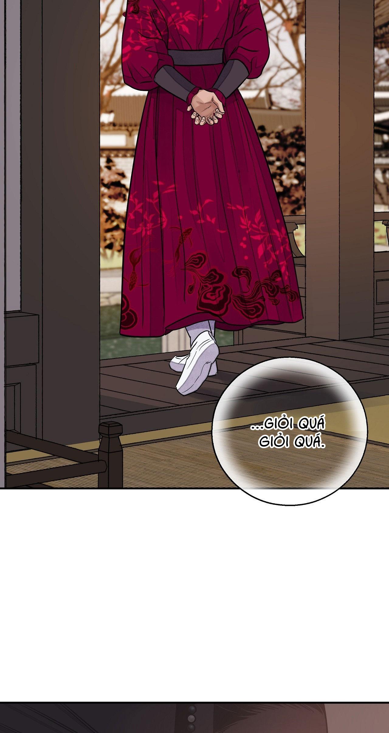 Đọc truyện KIẾM HOA - Chapter 82