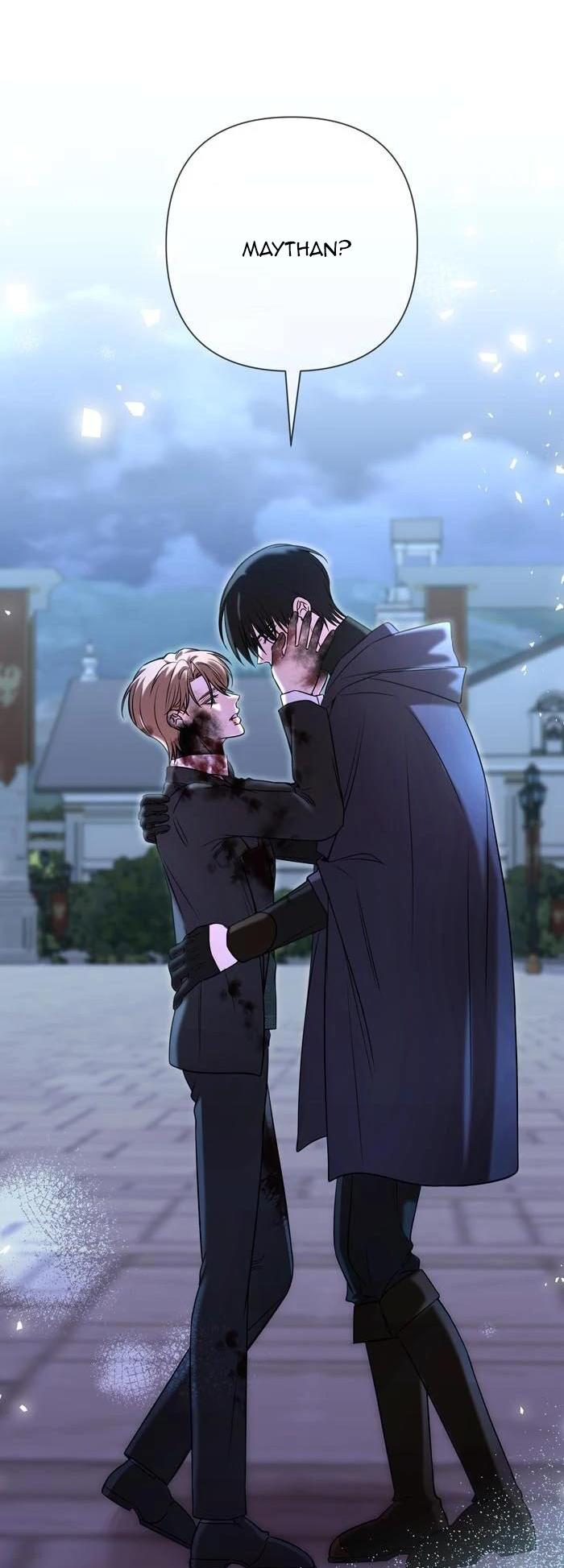 Đọc truyện Mắc Kẹt Trong Game Hẹn Hò Của Em Gái Tôi - Chapter 82