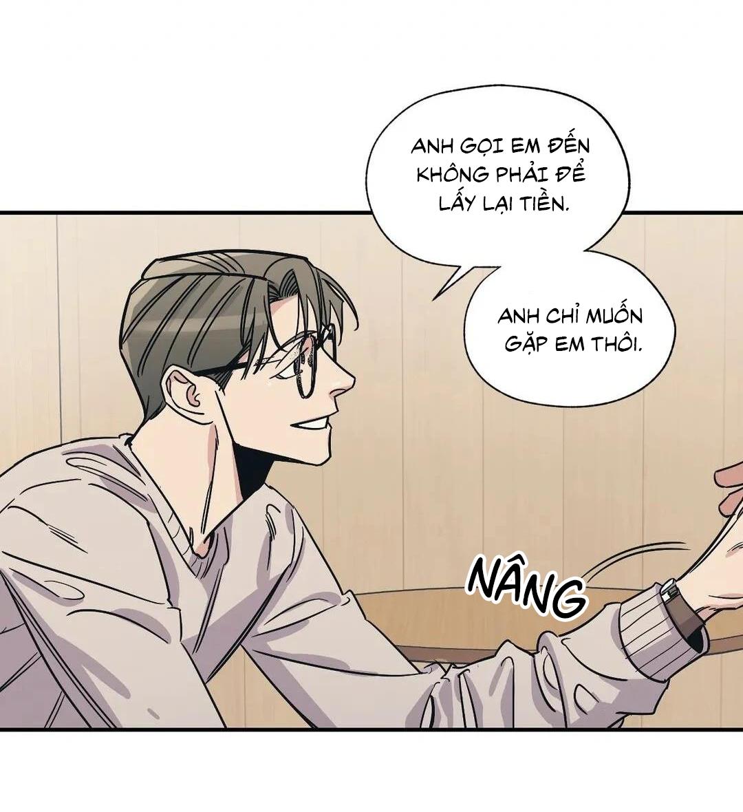 Đọc truyện Chuyện Tình Triệu Won - Chapter 2