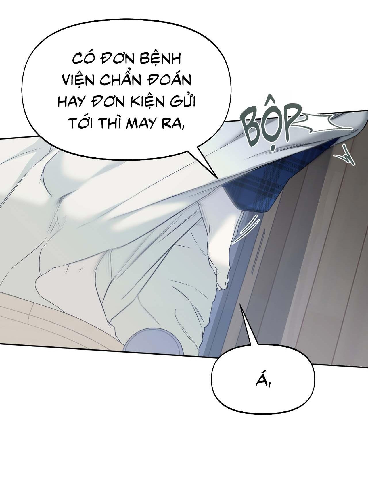 Đọc truyện NERD PROJECT - Chapter 38