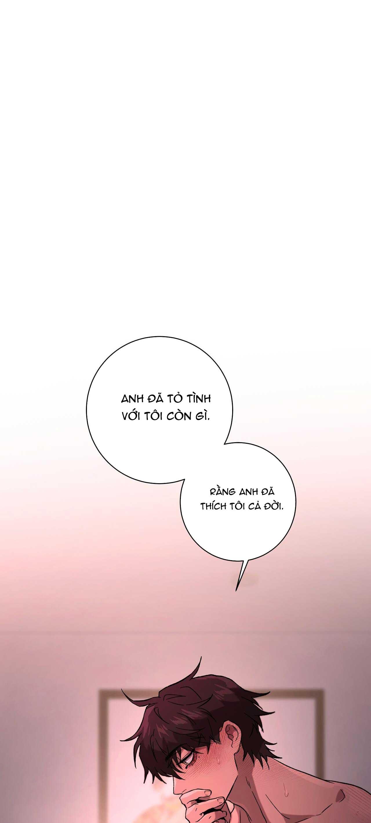 Đọc truyện GIẢI PHÓNG BẢN THÂN - Chapter 8
