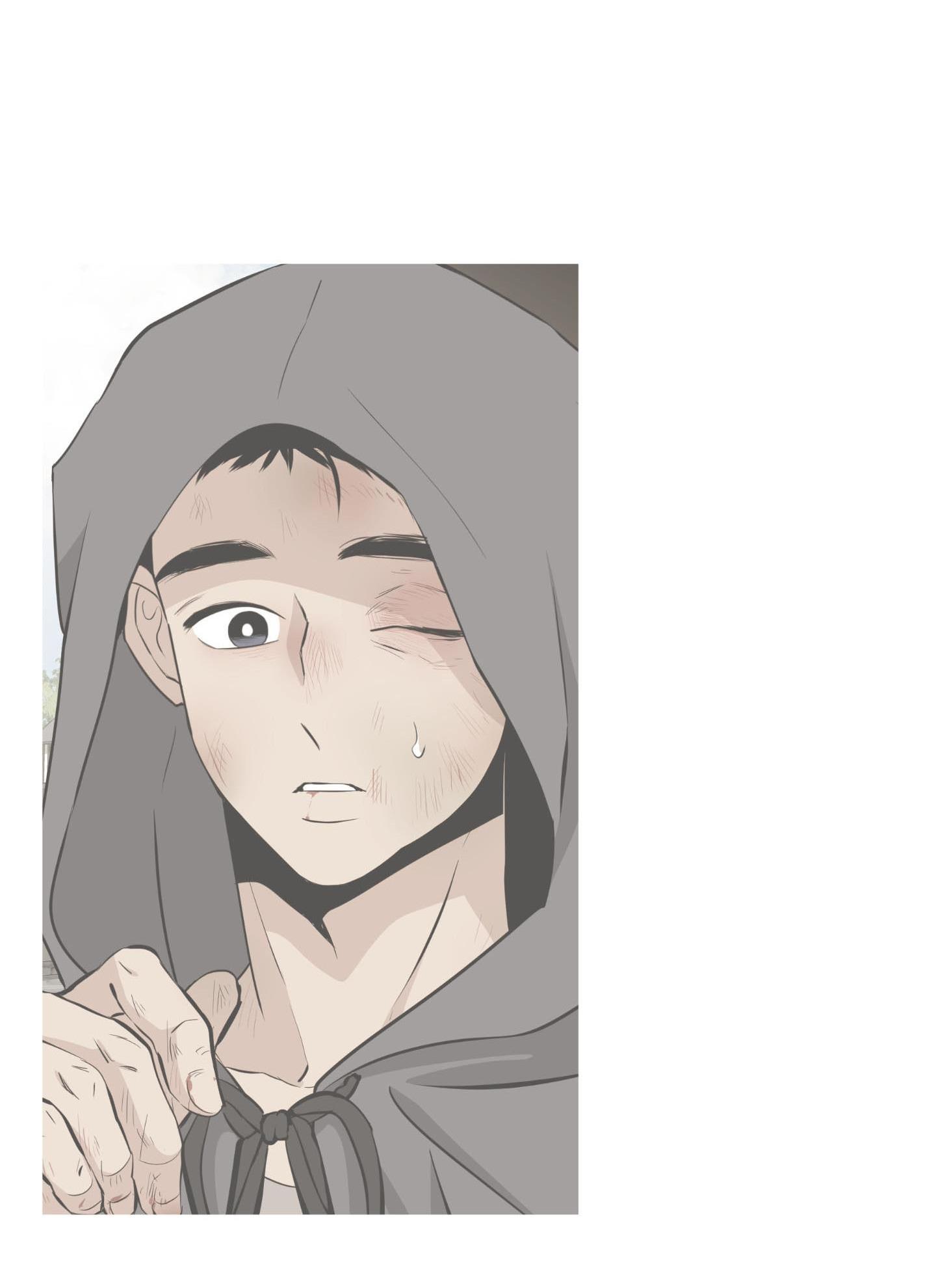 Đọc truyện (CBunu) Hoa Vô Danh - Chapter 17