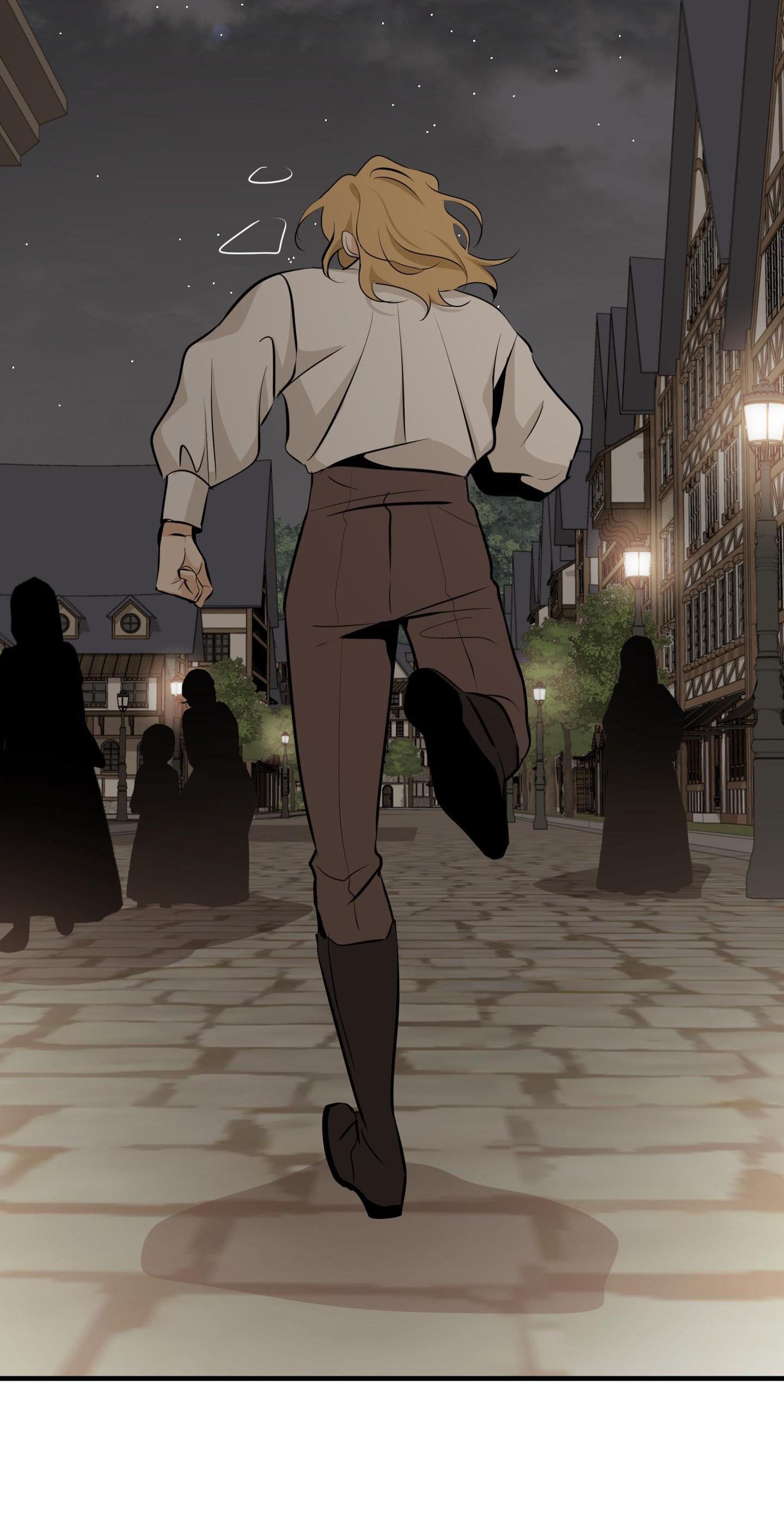 Đọc truyện (CBunu) Hoa Vô Danh - Chapter 17