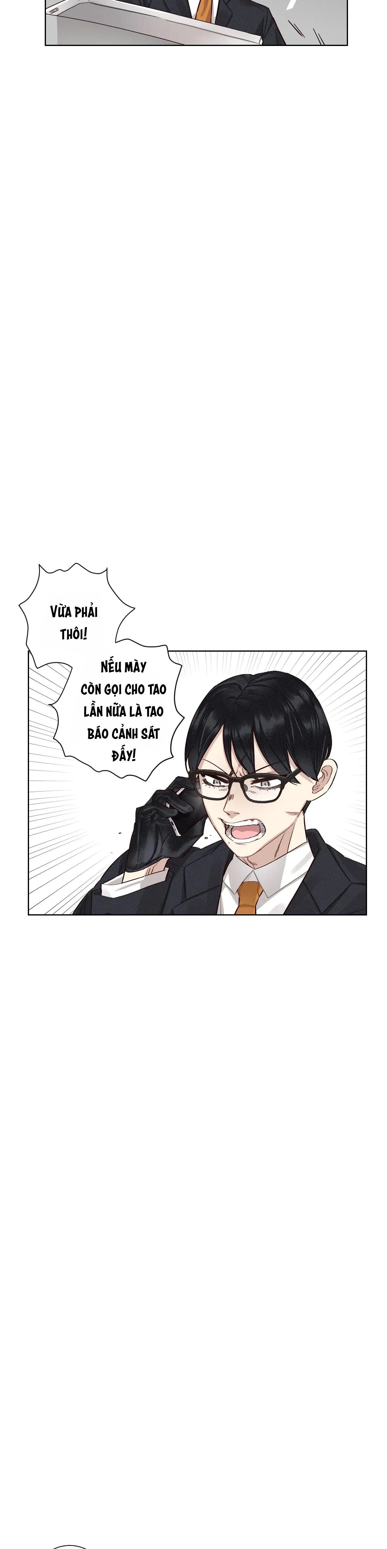 Đọc truyện Manhwa Chịch Vồn Chịch Vã - Chapter 119