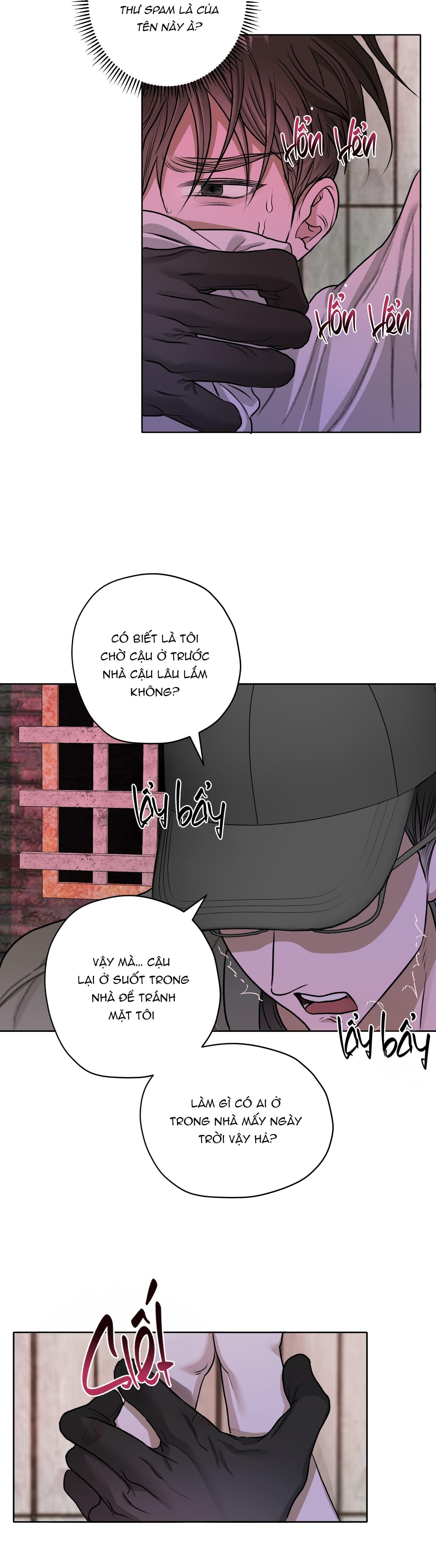 Đọc truyện (RÔ LAI) Đầm Hoa Sen - Chapter 48