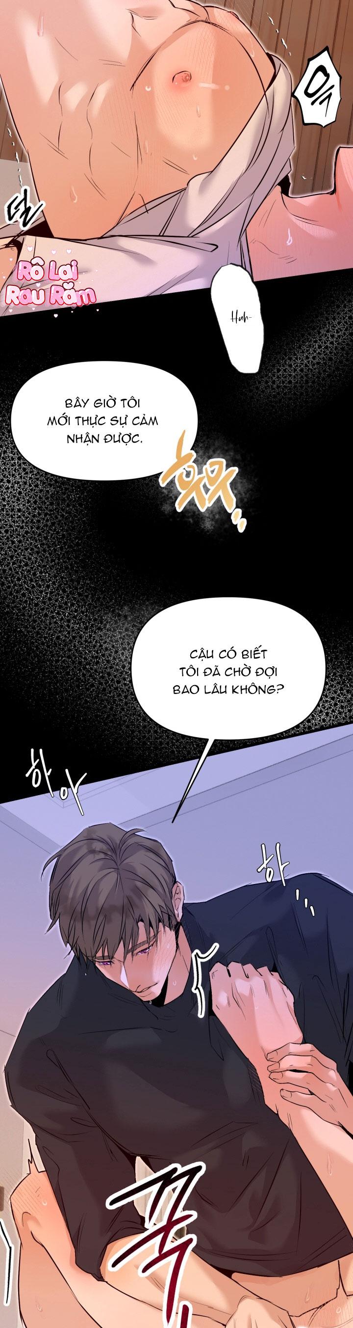 Đọc truyện BÁO CÁO SỨC KHỎE TUYẾN TIỀN LIỆT - Chapter 11