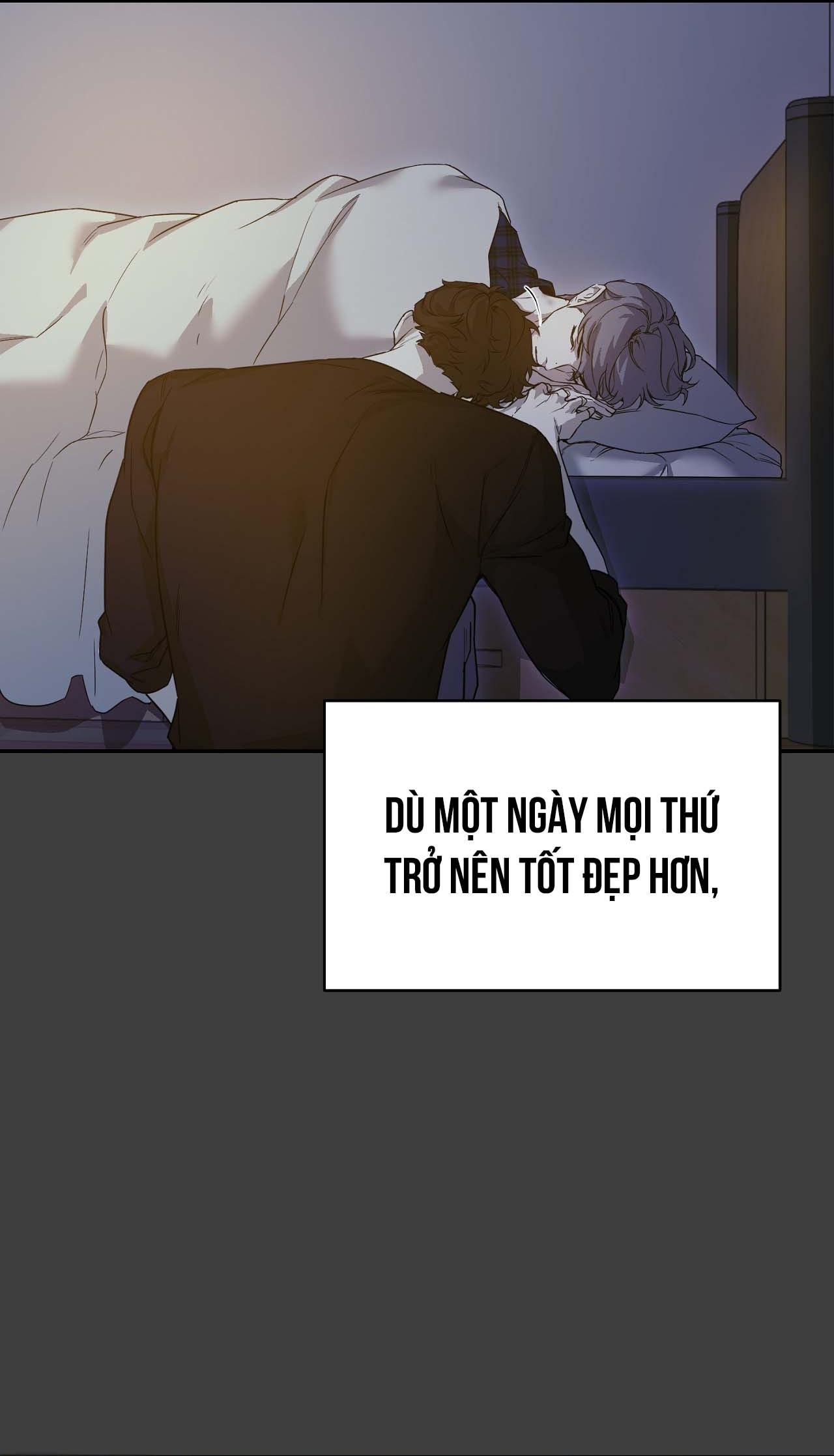 Đọc truyện NERD PROJECT - Chapter 38