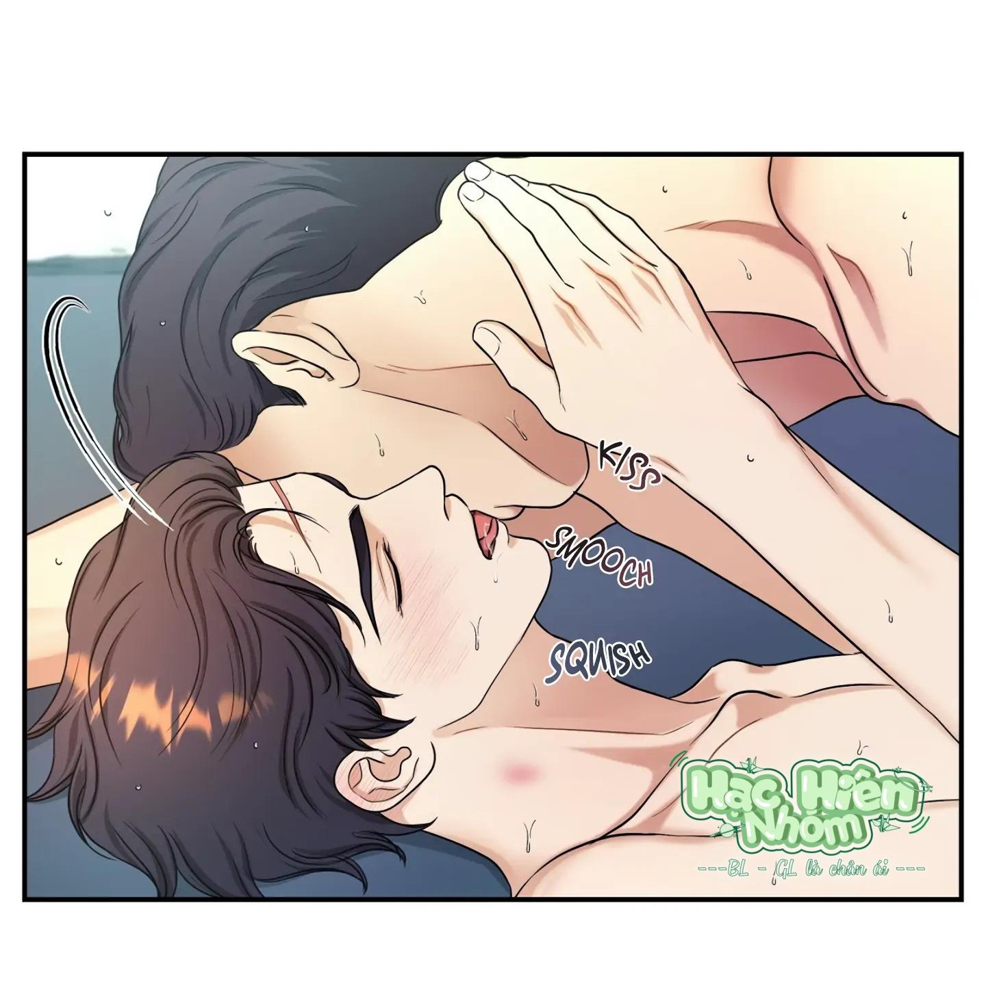 Đọc truyện Một nhân cách khác - Chapter 30