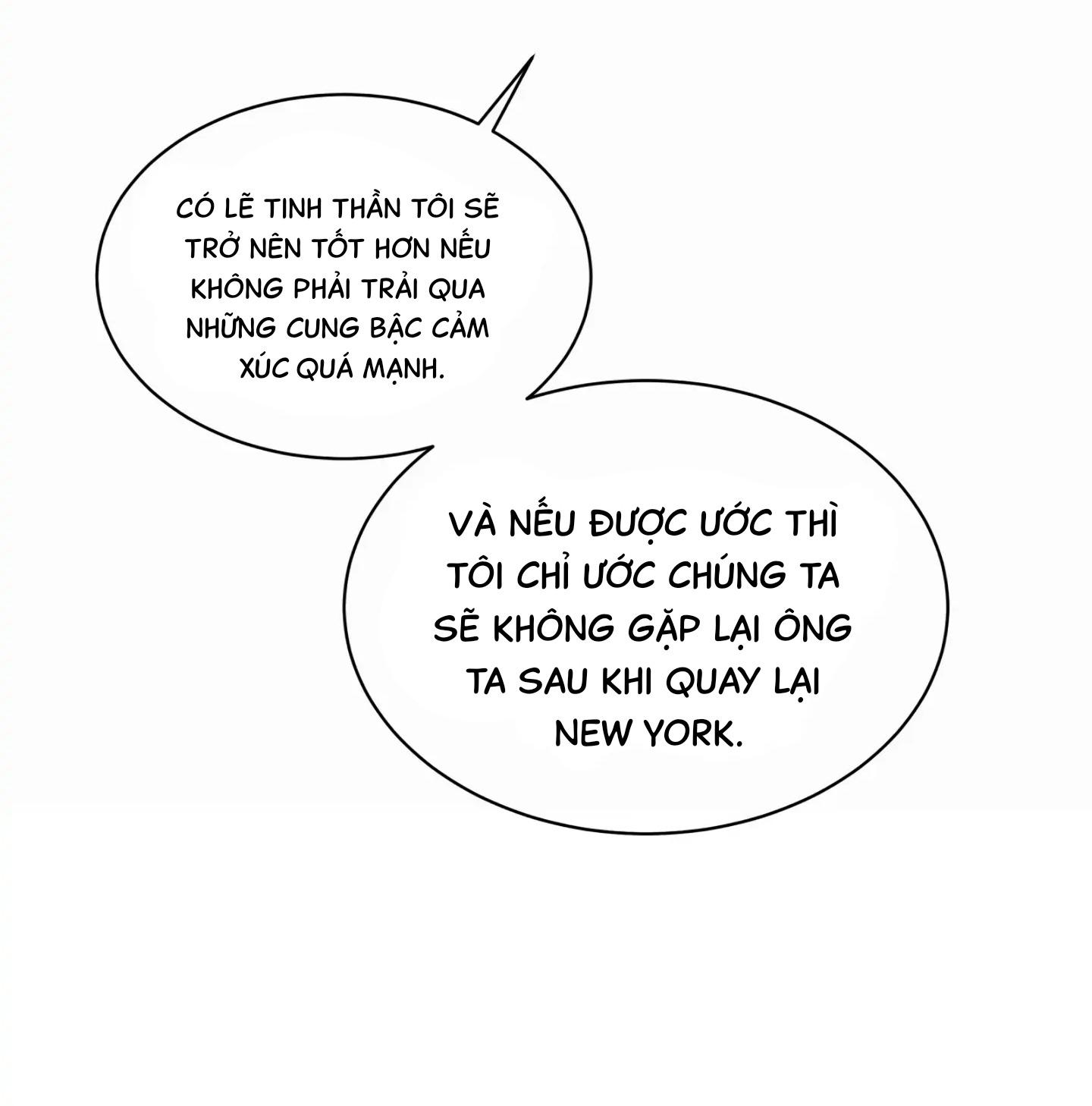 Đọc truyện Một nhân cách khác - Chapter 30