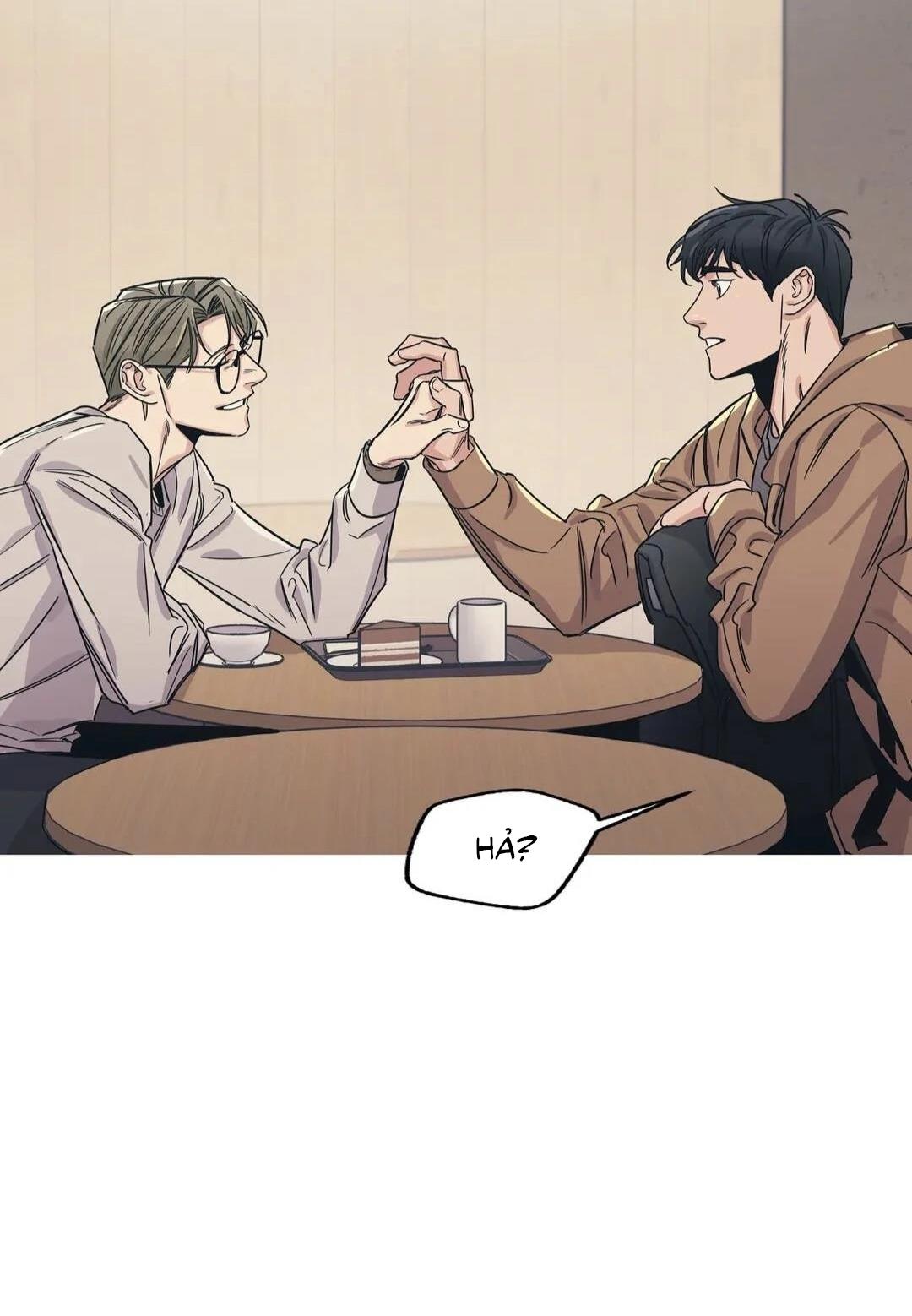 Đọc truyện Chuyện Tình Triệu Won - Chapter 2