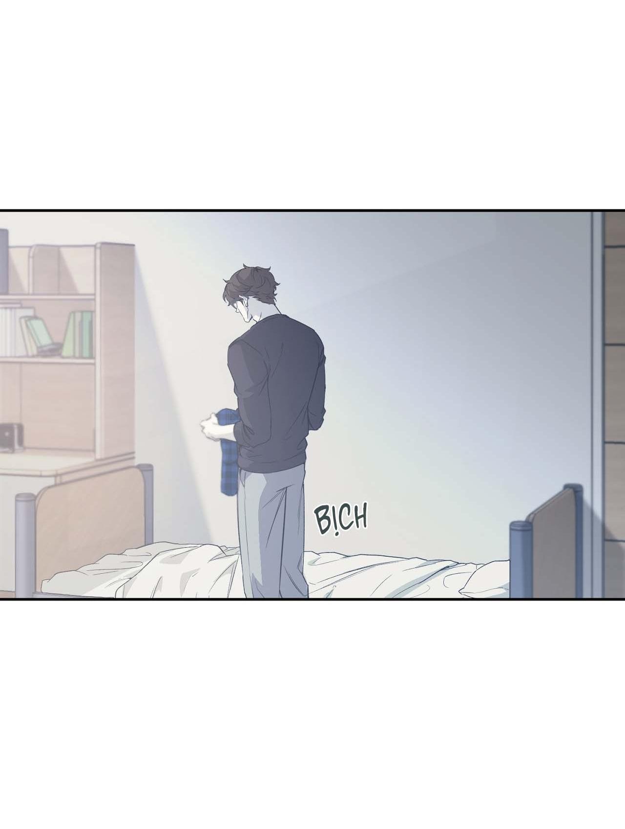 Đọc truyện NERD PROJECT - Chapter 38