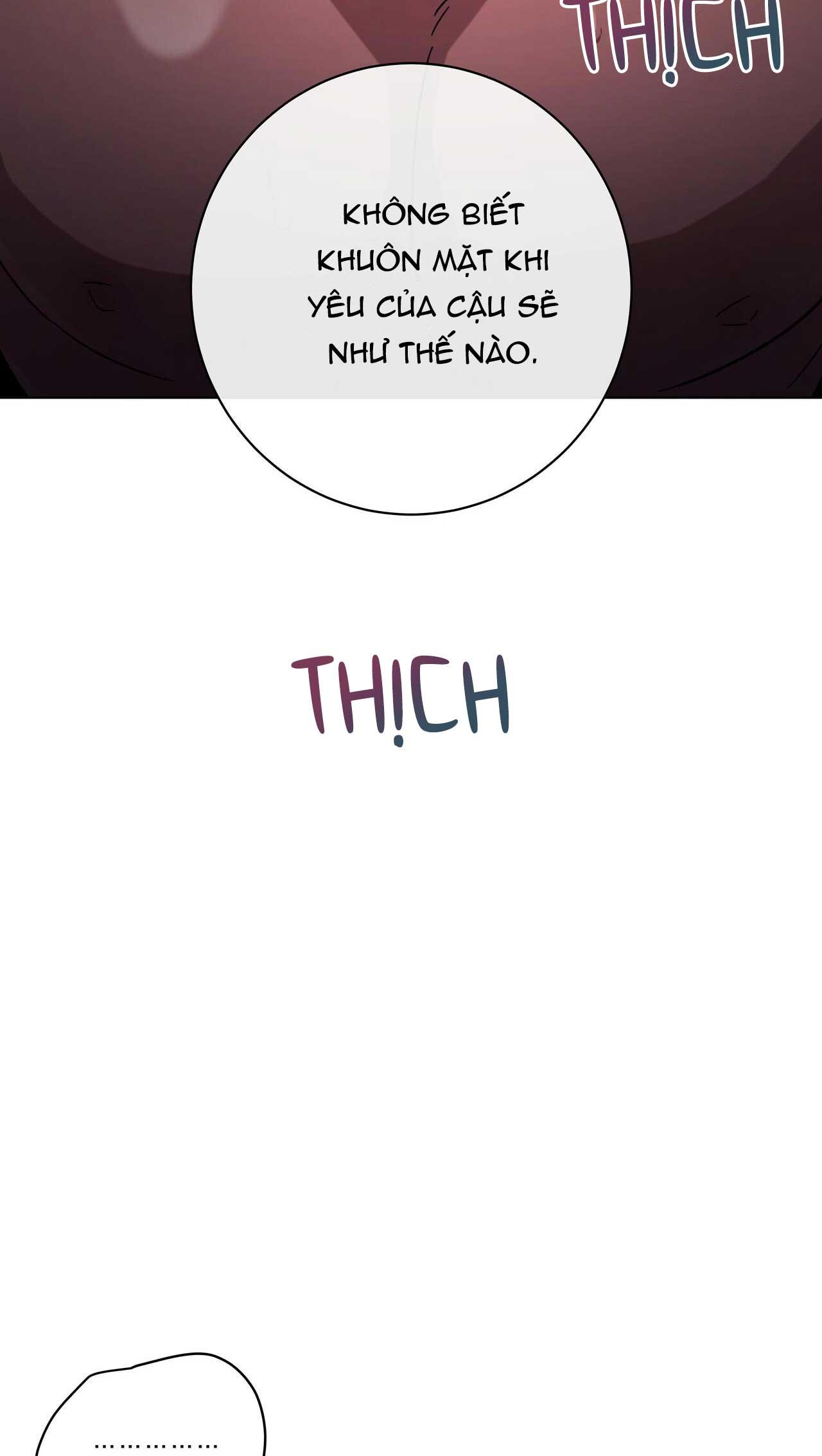 Đọc truyện GIẢI PHÓNG BẢN THÂN - Chapter 8
