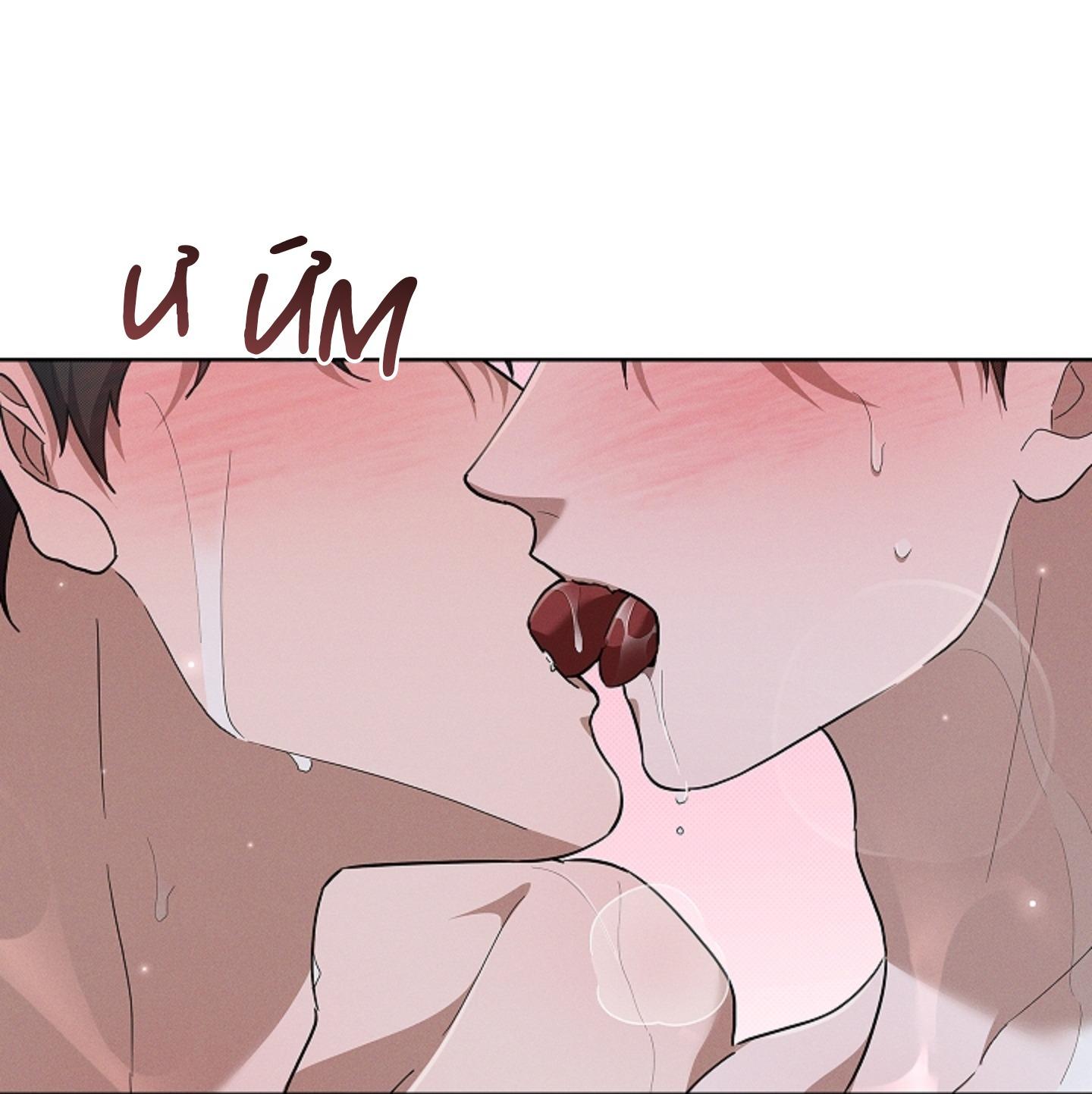 Đọc truyện ĐỪNG ĐỘNG VÀO CÚN CON! - Chapter 35