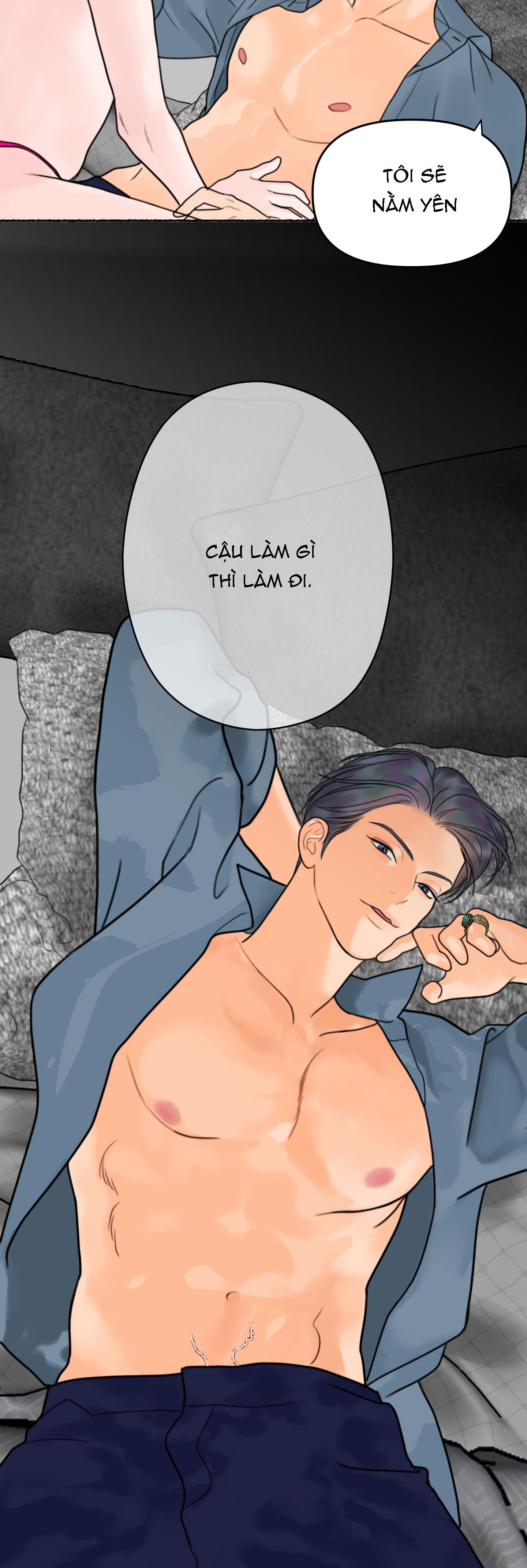 Đọc truyện SỰ THAM LAM CỦA NHÂN LOẠI - Chapter 15.2