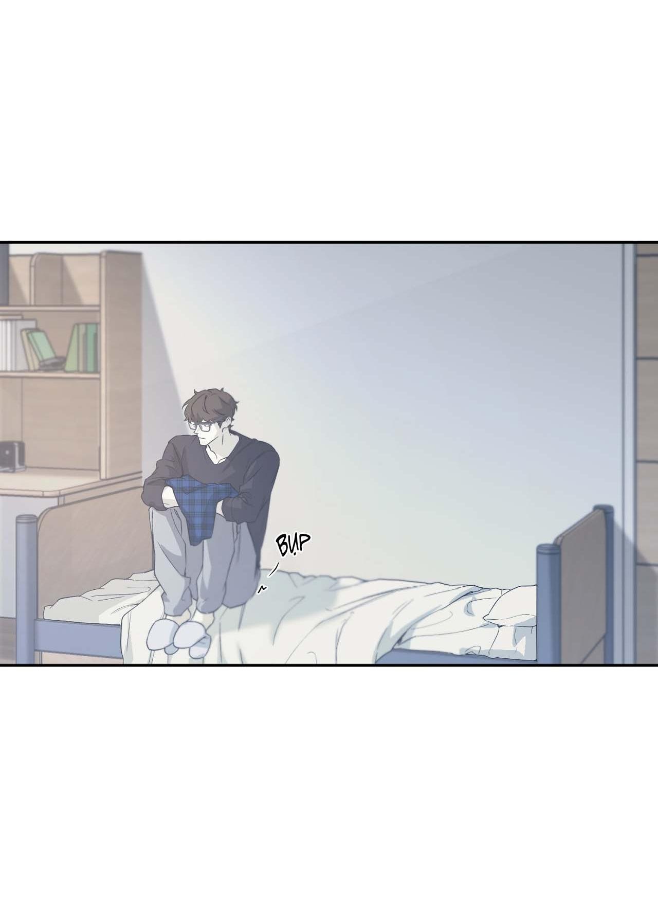Đọc truyện NERD PROJECT - Chapter 38