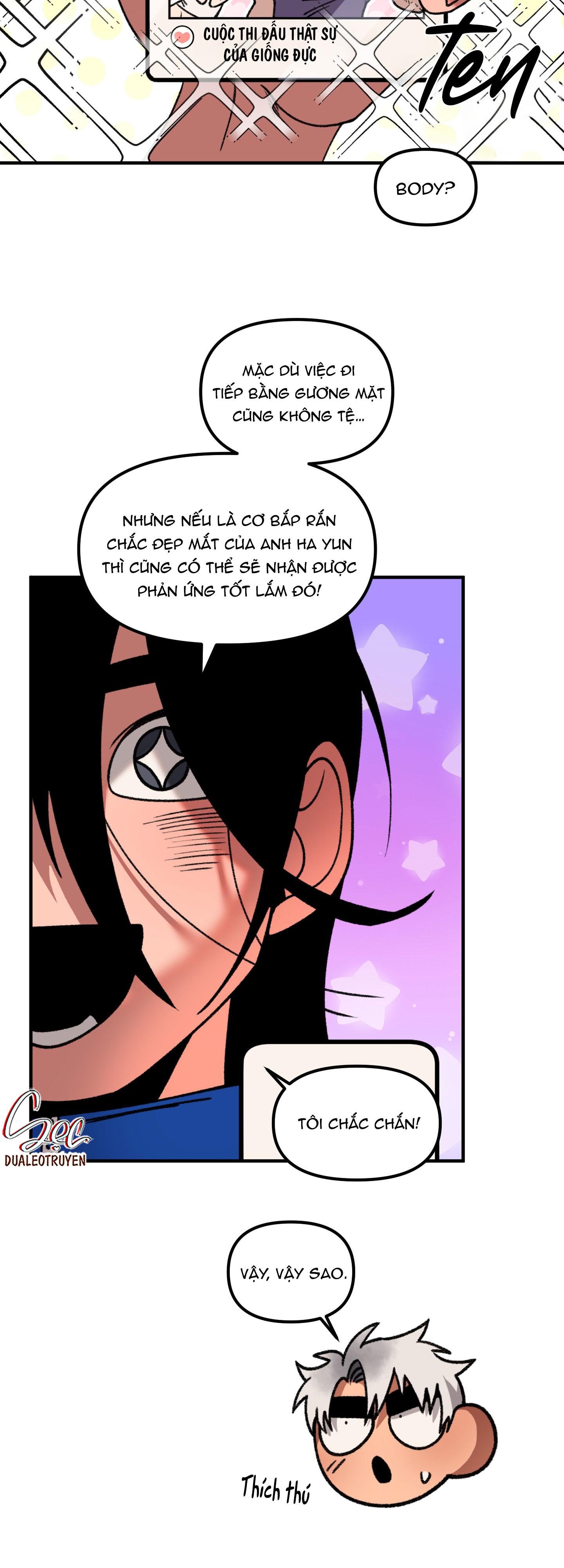 Đọc truyện KHUNG HAM MUỐN TÌNH DỤC - Chapter 2