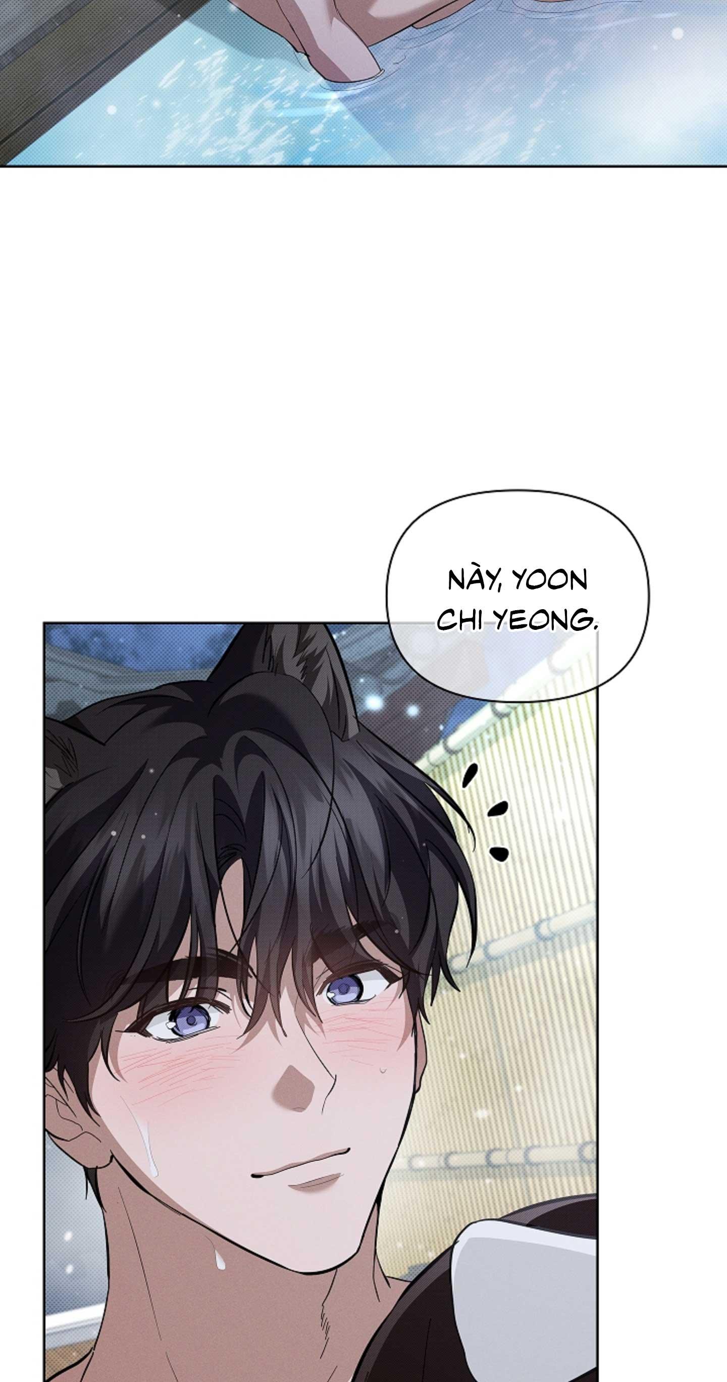 Đọc truyện ĐỪNG ĐỘNG VÀO CÚN CON! - Chapter 34
