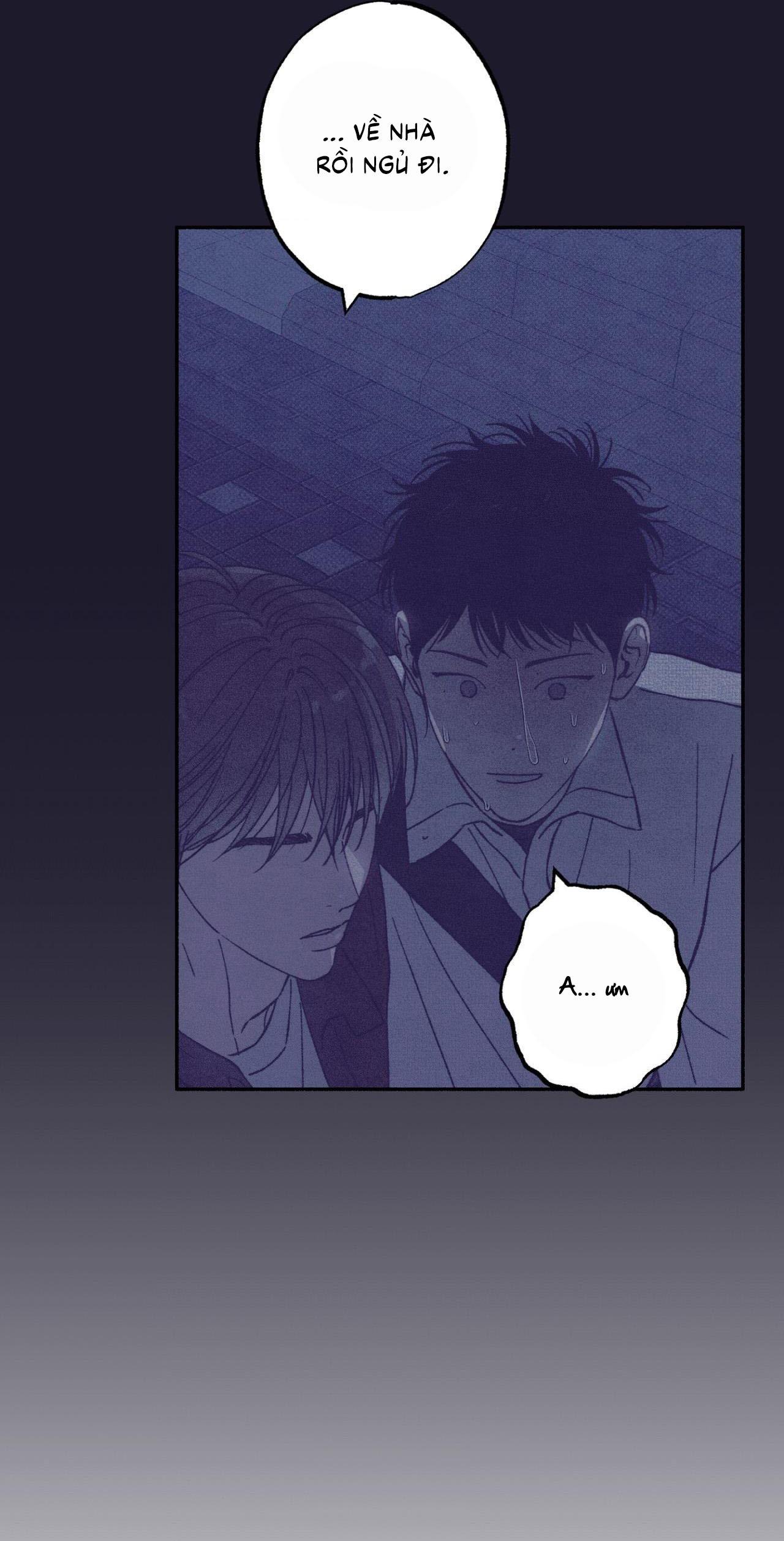 Đọc truyện (CBunu) 1 to 10 - Chapter 38