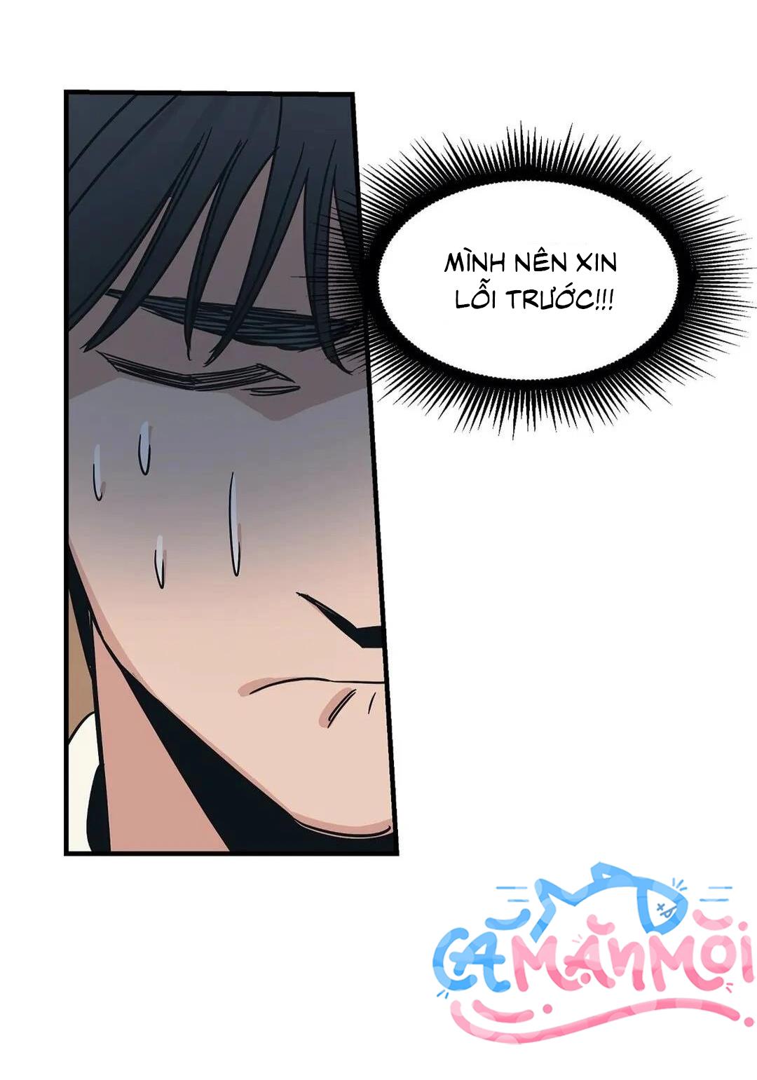 Đọc truyện Chuyện Tình Triệu Won - Chapter 2