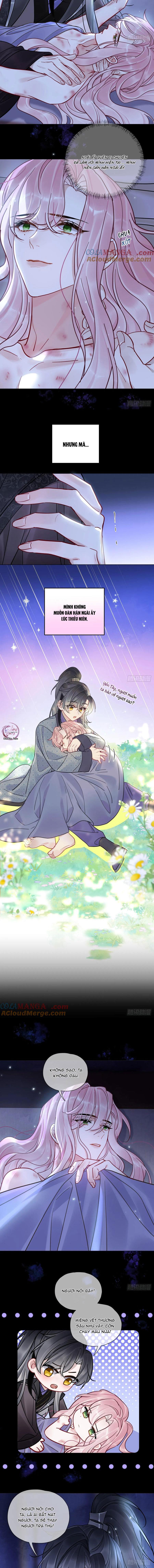 Đọc truyện Rắp Tâm Bất Kính - Chapter 45
