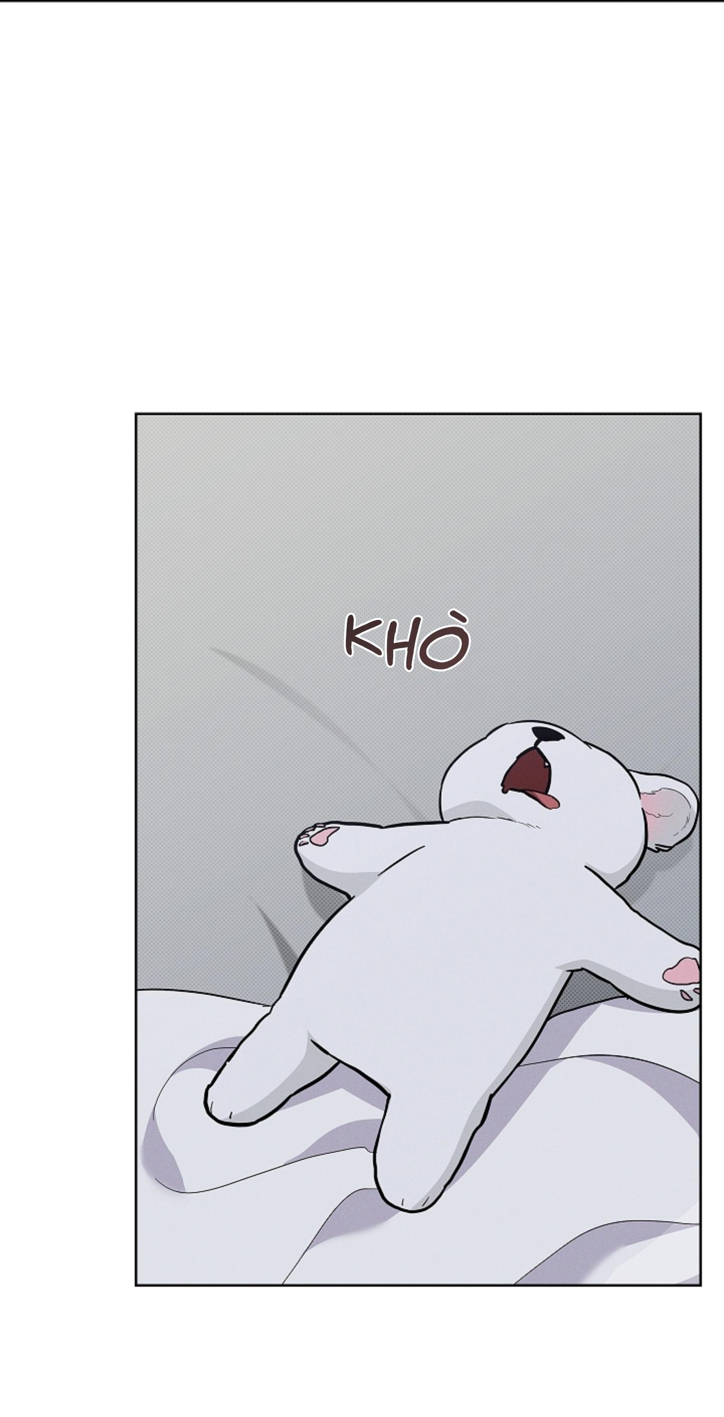 Đọc truyện ĐỪNG ĐỘNG VÀO CÚN CON! - Chapter 35
