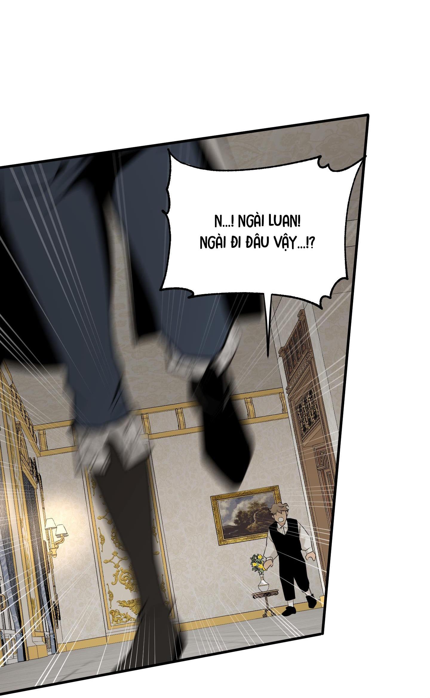Đọc truyện (CBunu) Hoa Vô Danh - Chapter 18