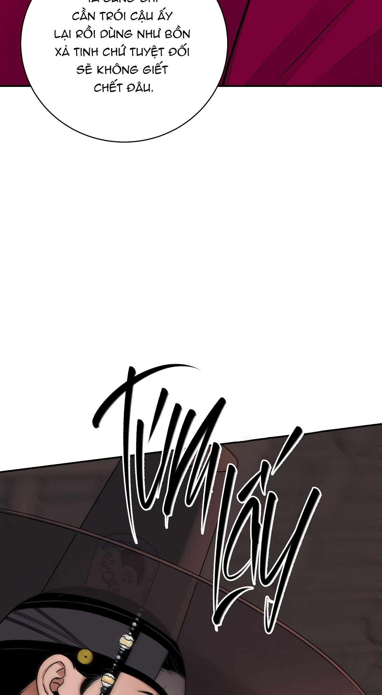 Đọc truyện KIẾM HOA - Chapter 82