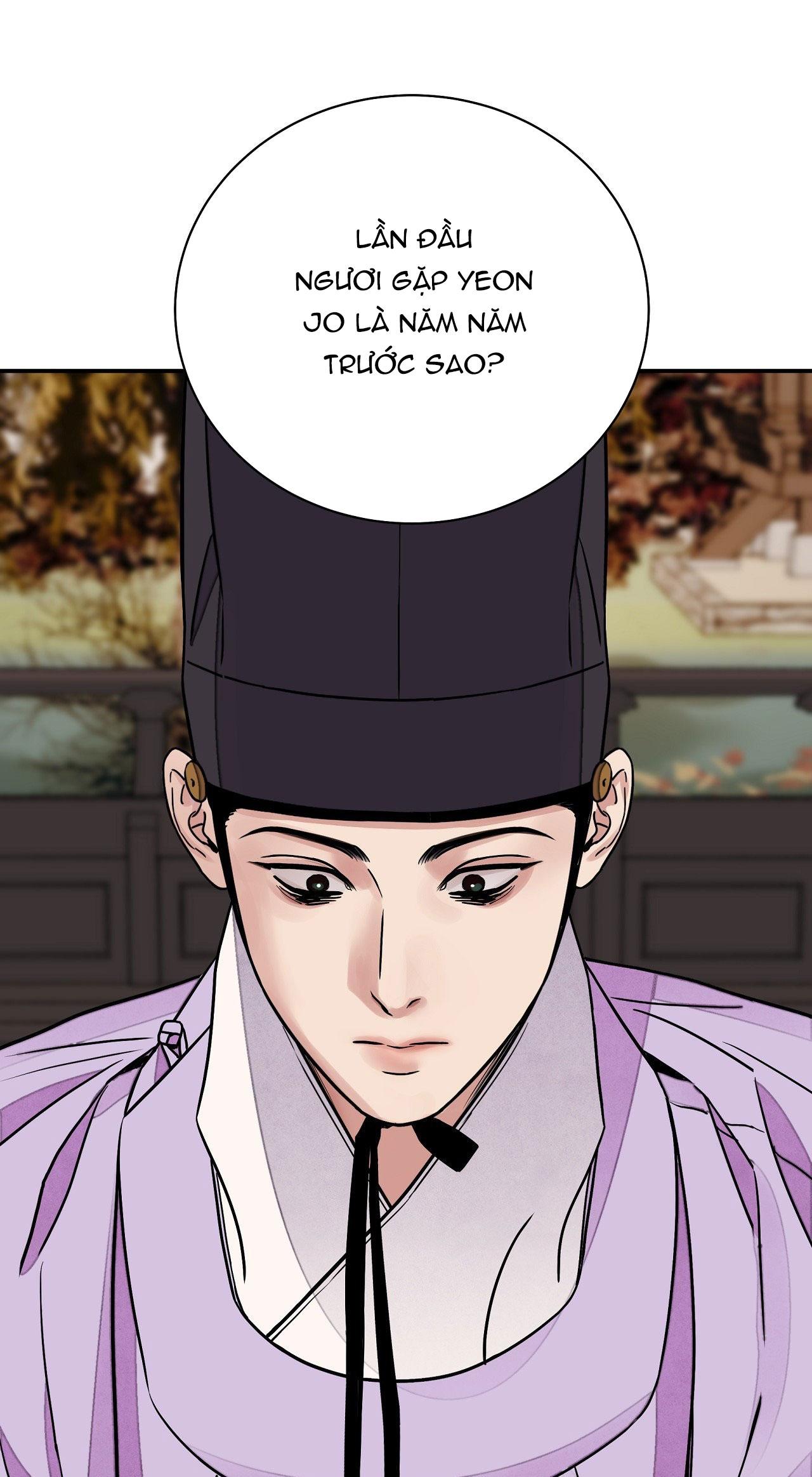 Đọc truyện KIẾM HOA - Chapter 82
