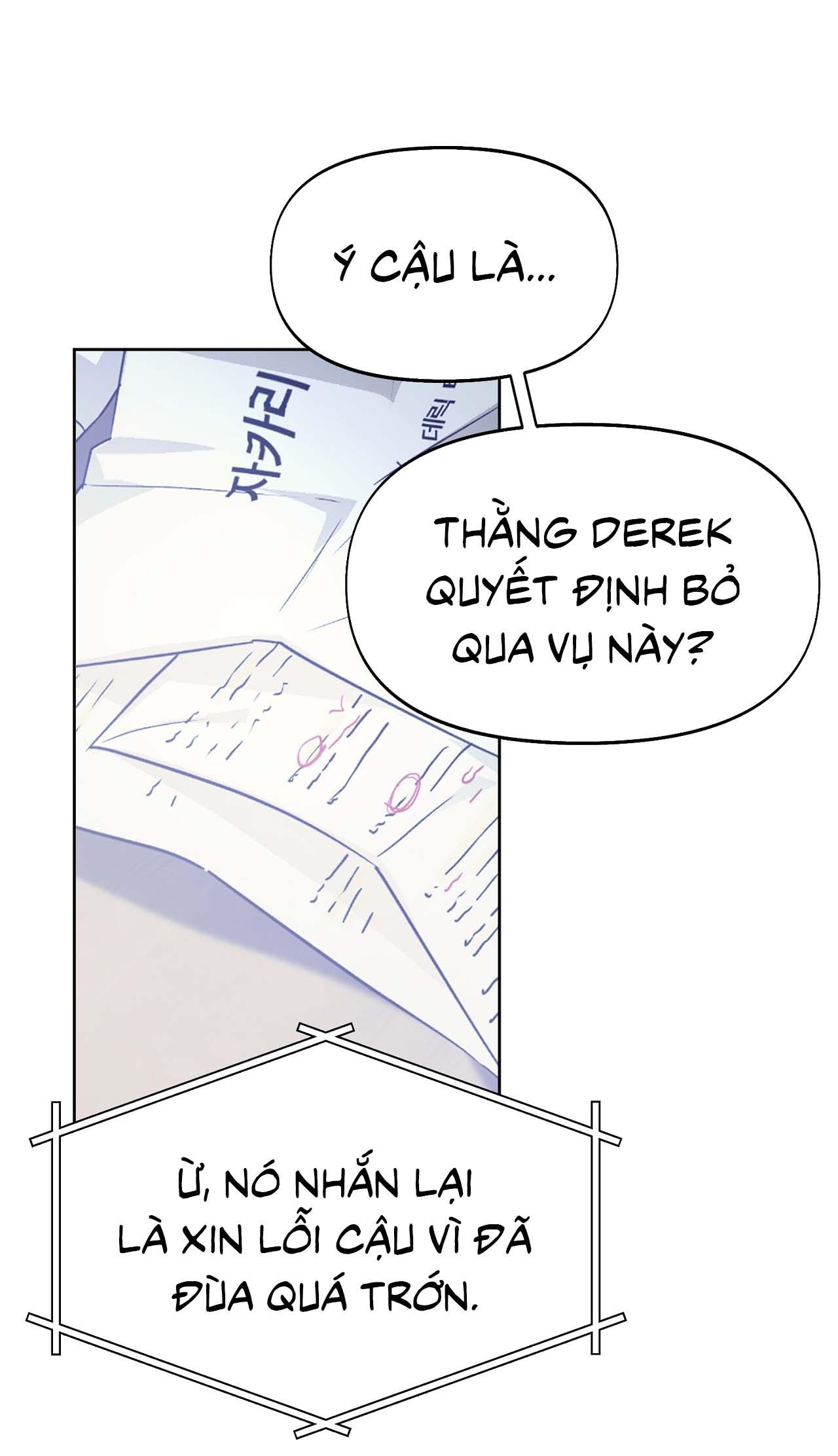 Đọc truyện NERD PROJECT - Chapter 38