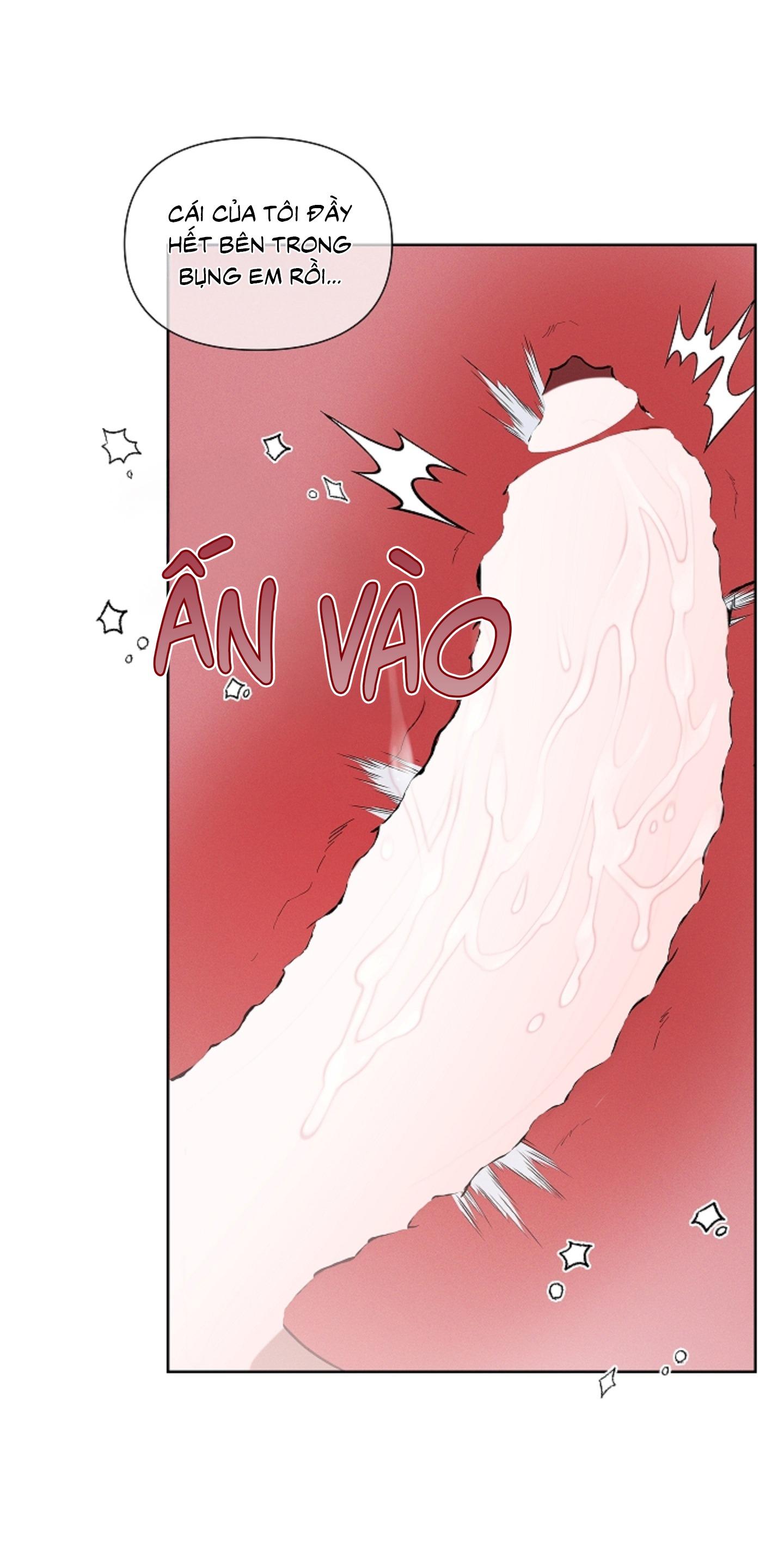 Đọc truyện ĐỪNG ĐỘNG VÀO CÚN CON! - Chapter 35