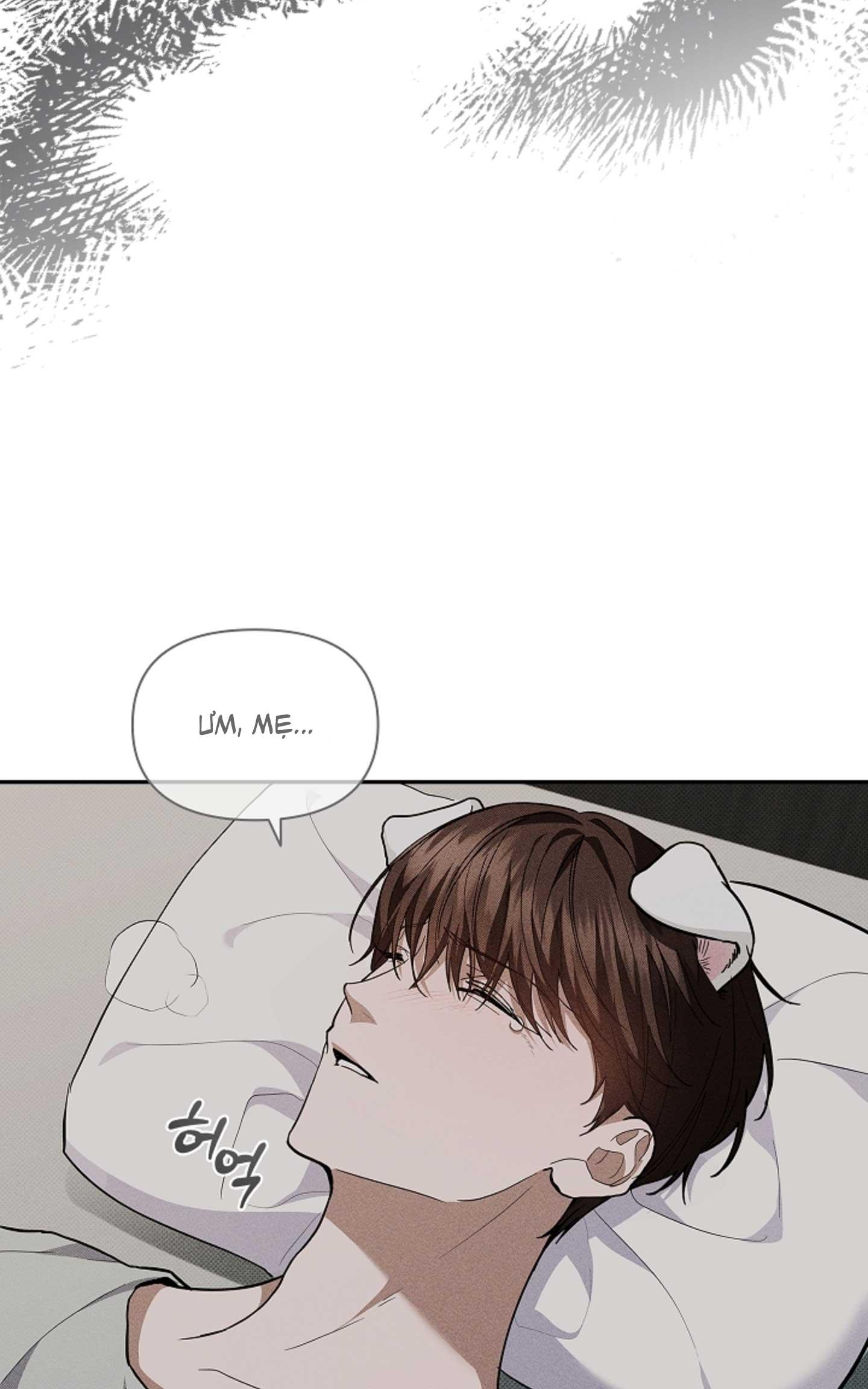Đọc truyện ĐỪNG ĐỘNG VÀO CÚN CON! - Chapter 34