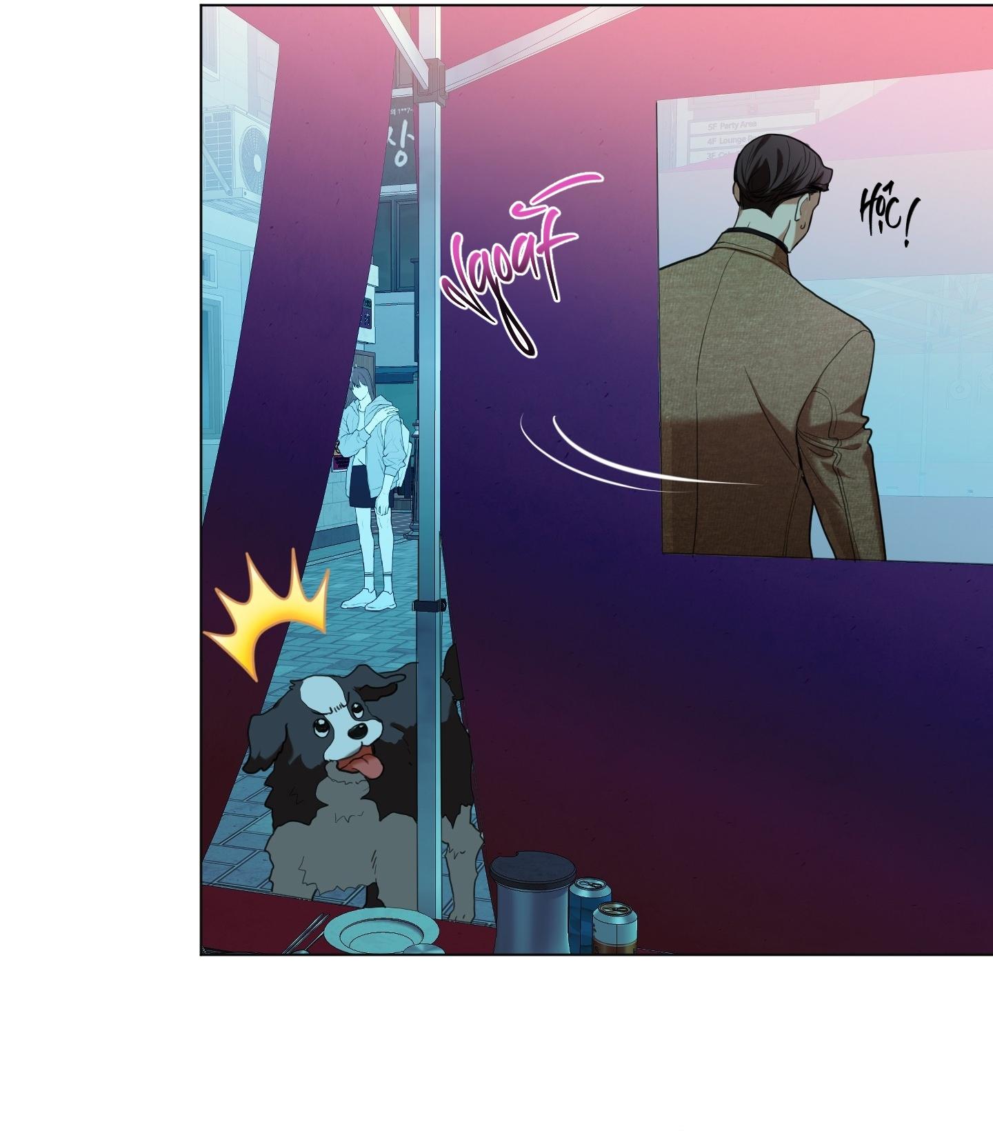 Đọc truyện TUYỂN TẬP ÁM ẢNH, MƯU MÔ CÔNG - Chapter 1.11
