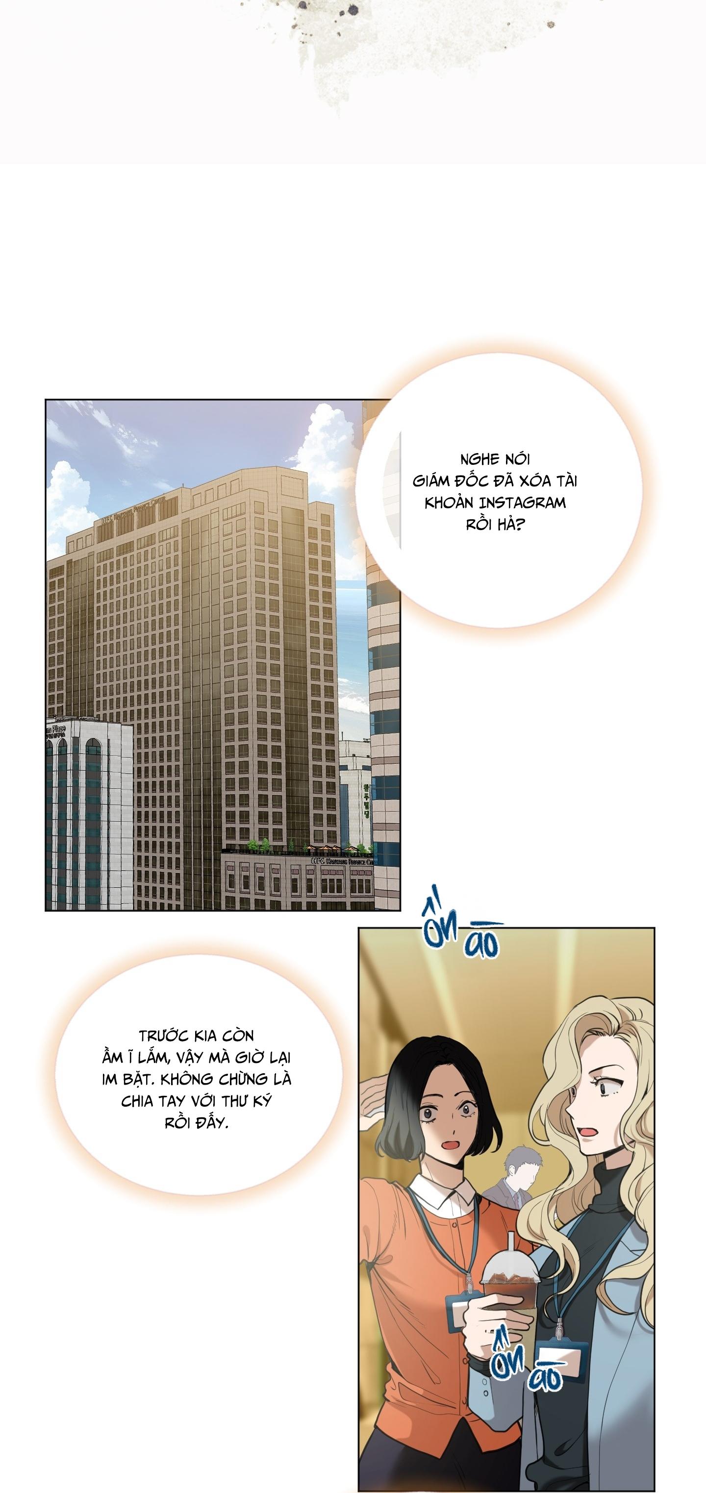 Đọc truyện TUYỂN TẬP ÁM ẢNH, MƯU MÔ CÔNG - Chapter 1.11