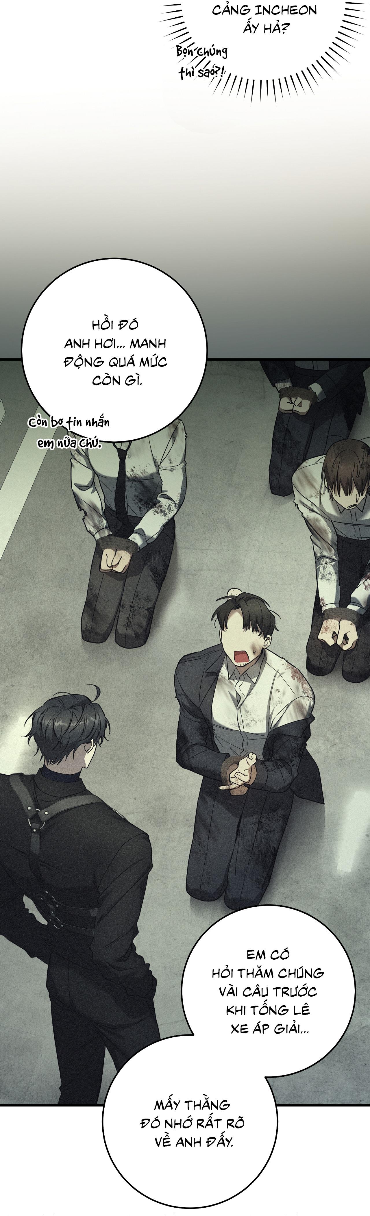Đọc truyện Hunter muốn sống một cách yên bình - Chapter 30