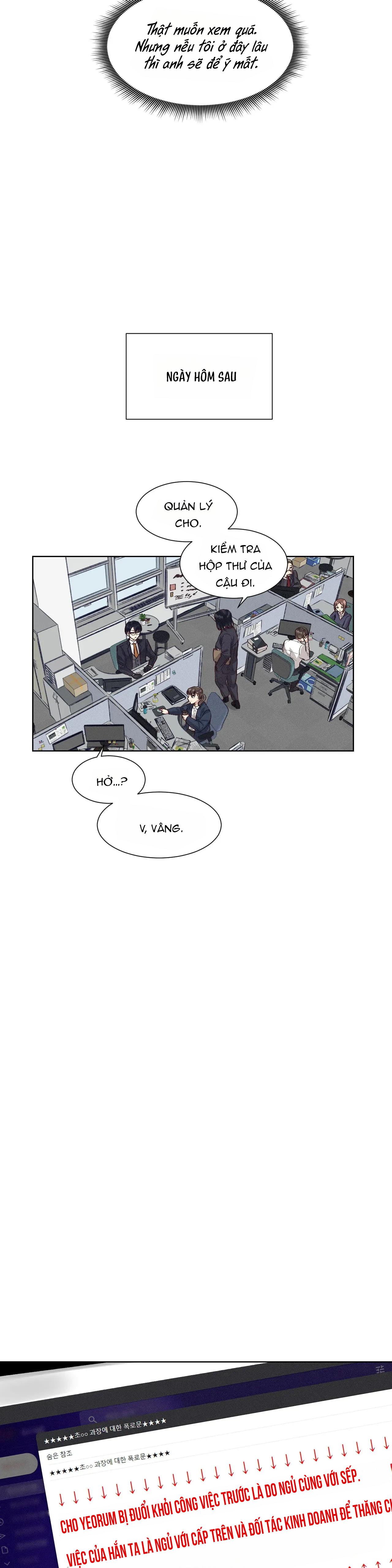 Đọc truyện Manhwa Chịch Vồn Chịch Vã - Chapter 119