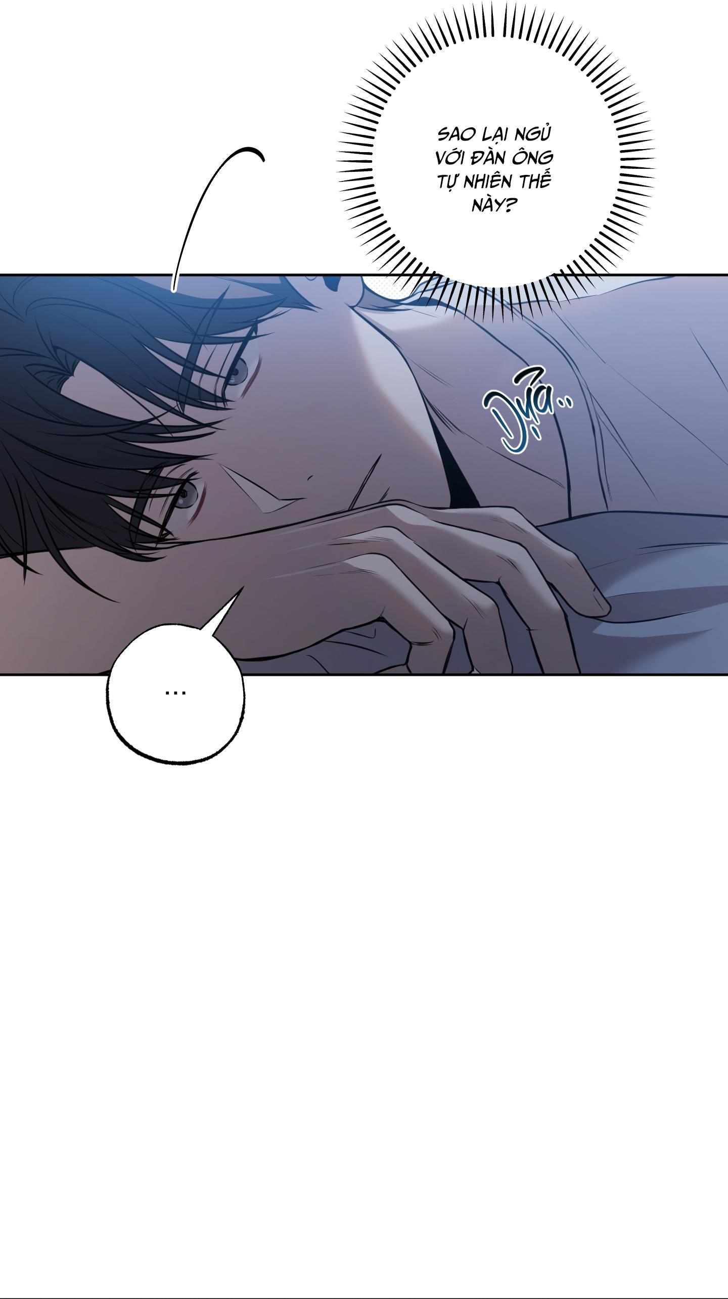 Đọc truyện ĐỪNG NÓI LỜI GIAN DỐI - Chapter 5