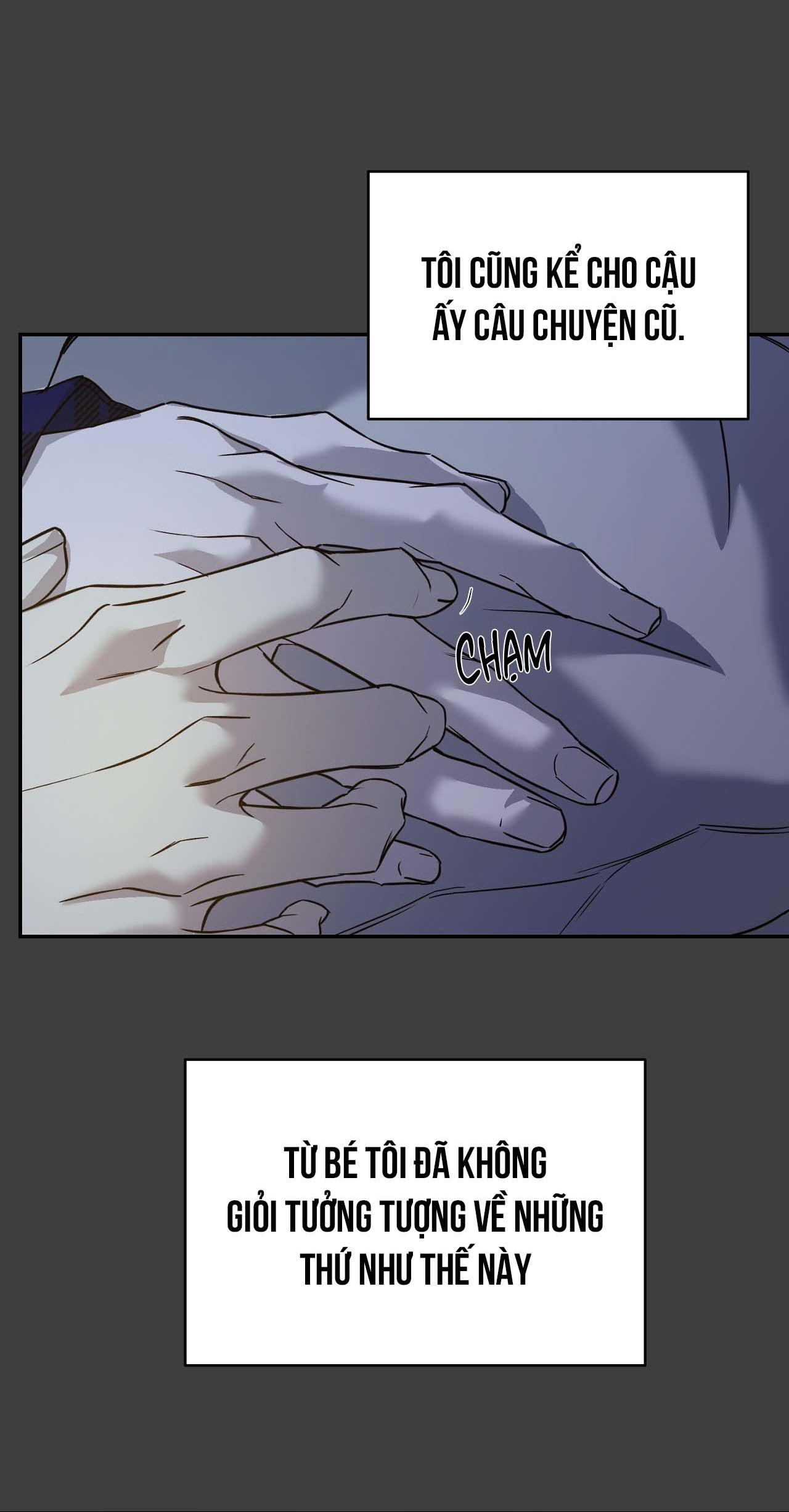 Đọc truyện NERD PROJECT - Chapter 38