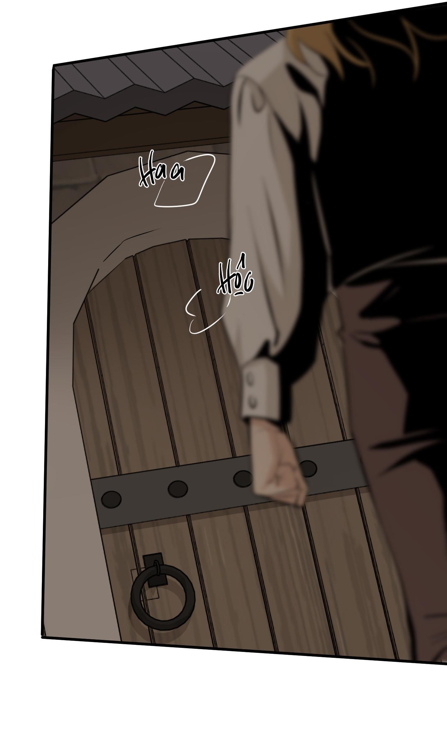 Đọc truyện (CBunu) Hoa Vô Danh - Chapter 17