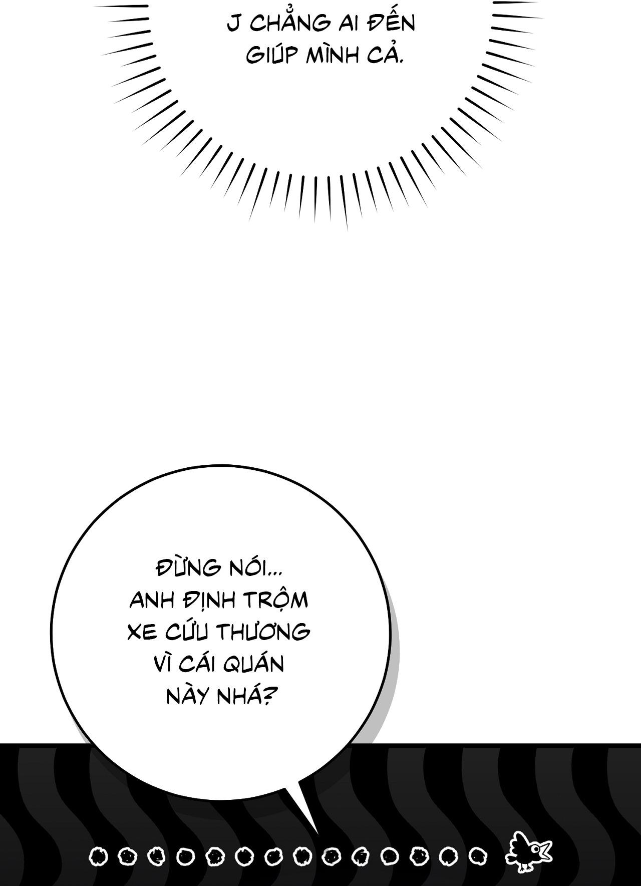 Đọc truyện Hunter muốn sống một cách yên bình - Chapter 30