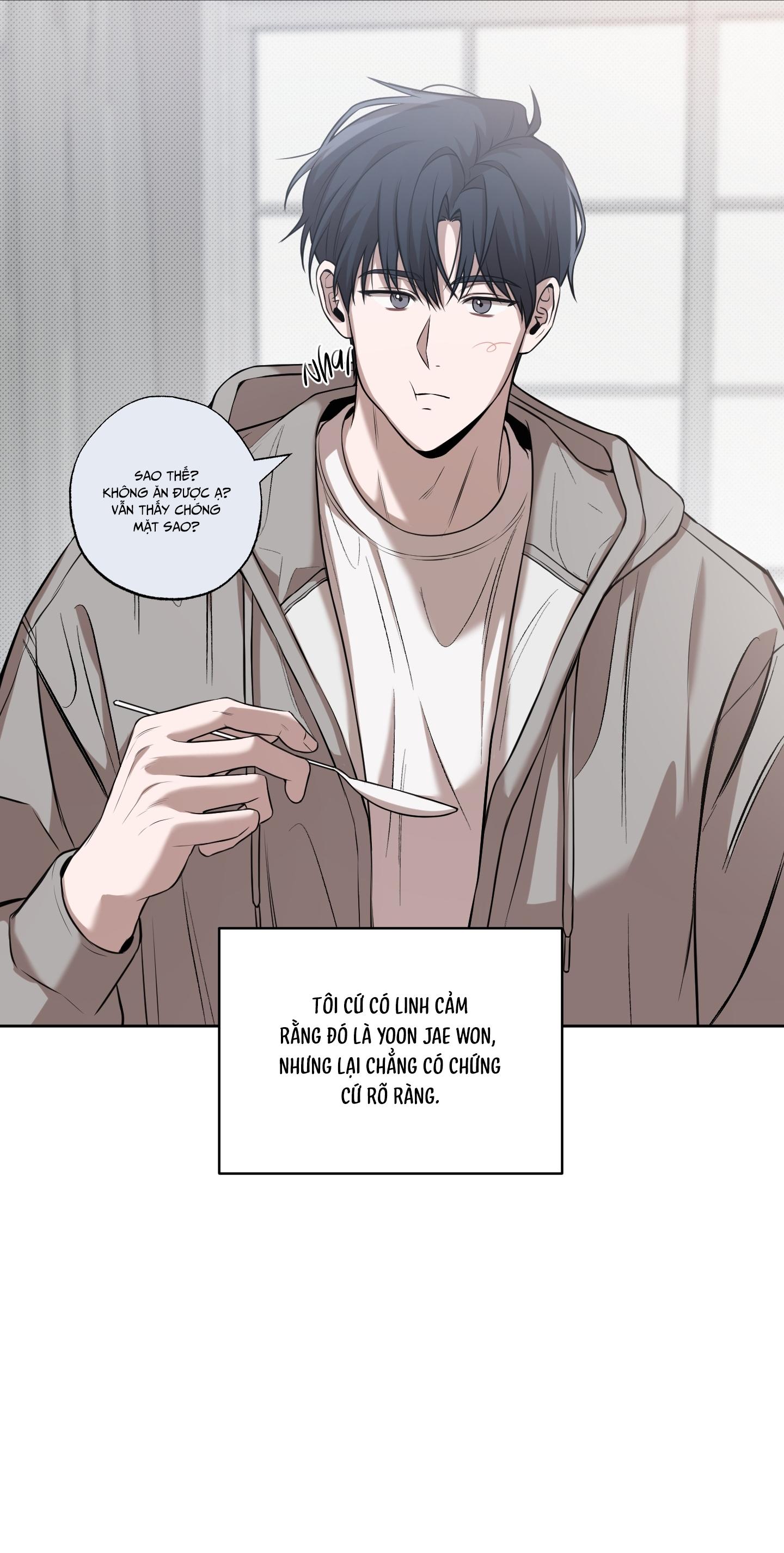 Đọc truyện ĐỪNG NÓI LỜI GIAN DỐI - Chapter 5