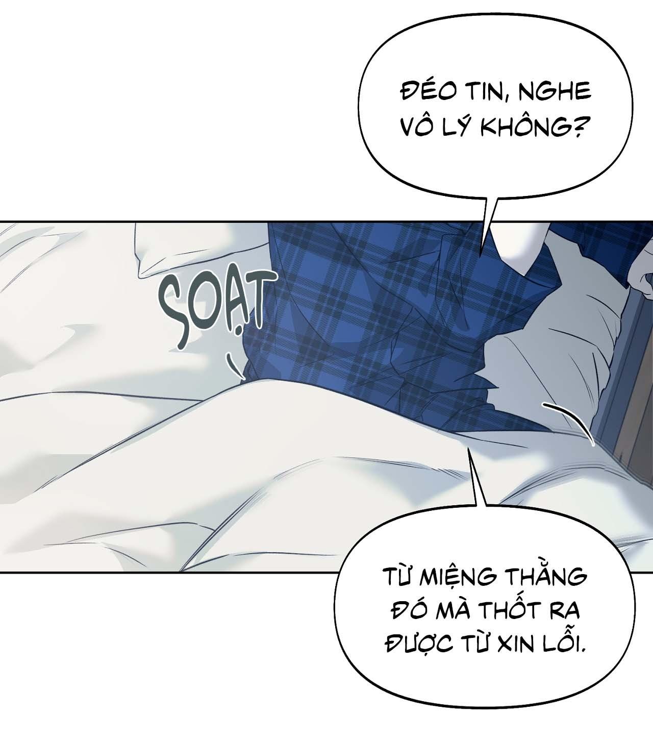 Đọc truyện NERD PROJECT - Chapter 38