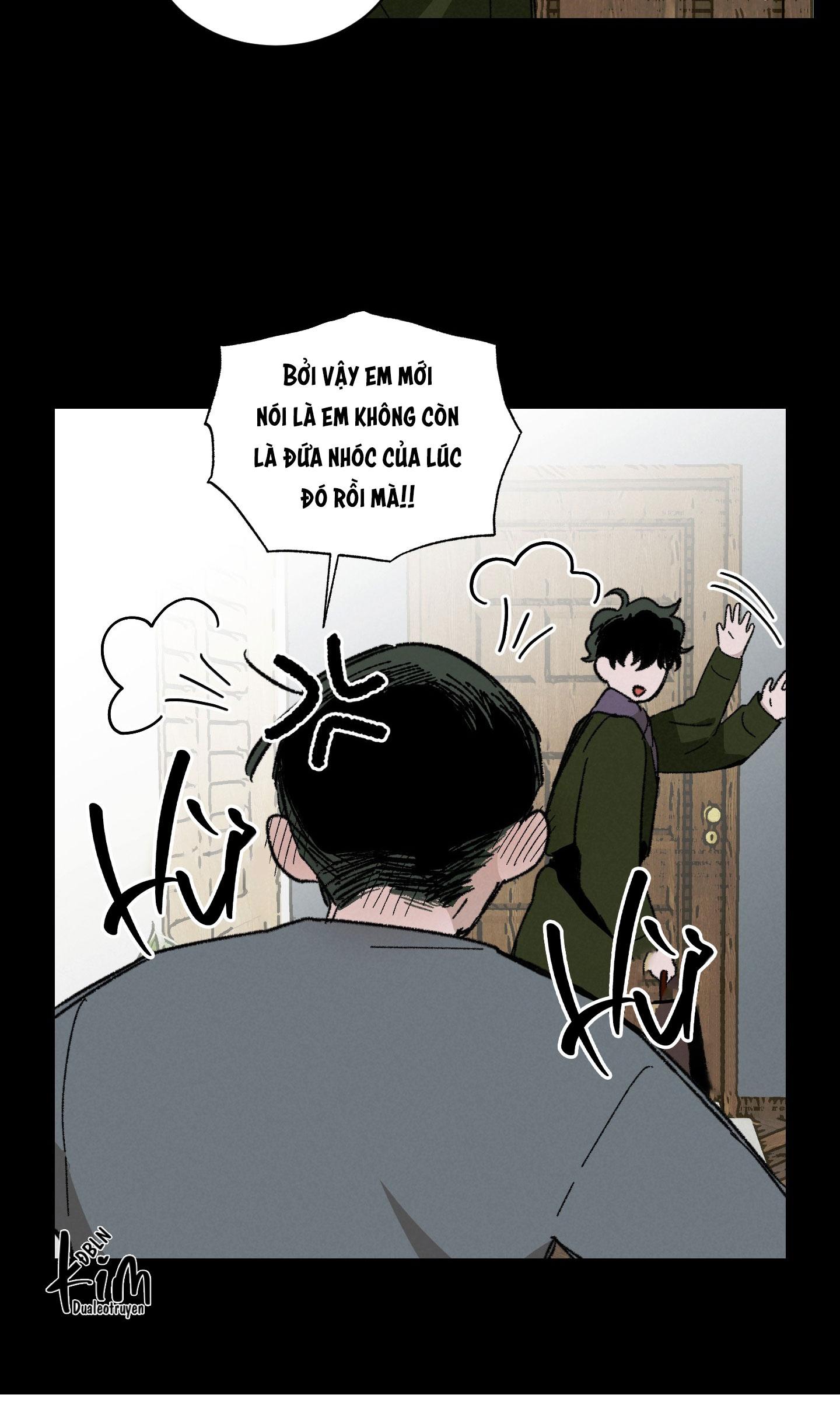 Đọc truyện BL NGẮN CHỊCH HỎNY - Chapter 56.1