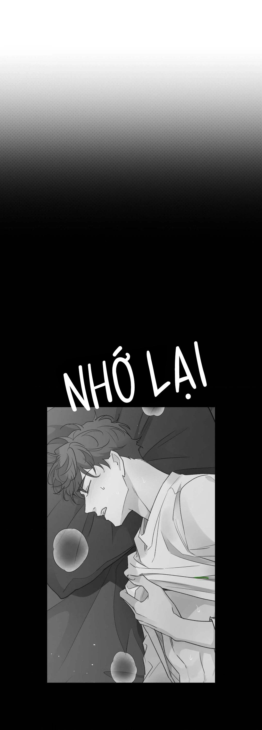 Đọc truyện Chiếc Lá Lay Động Theo Giai Điệu - Chapter 18