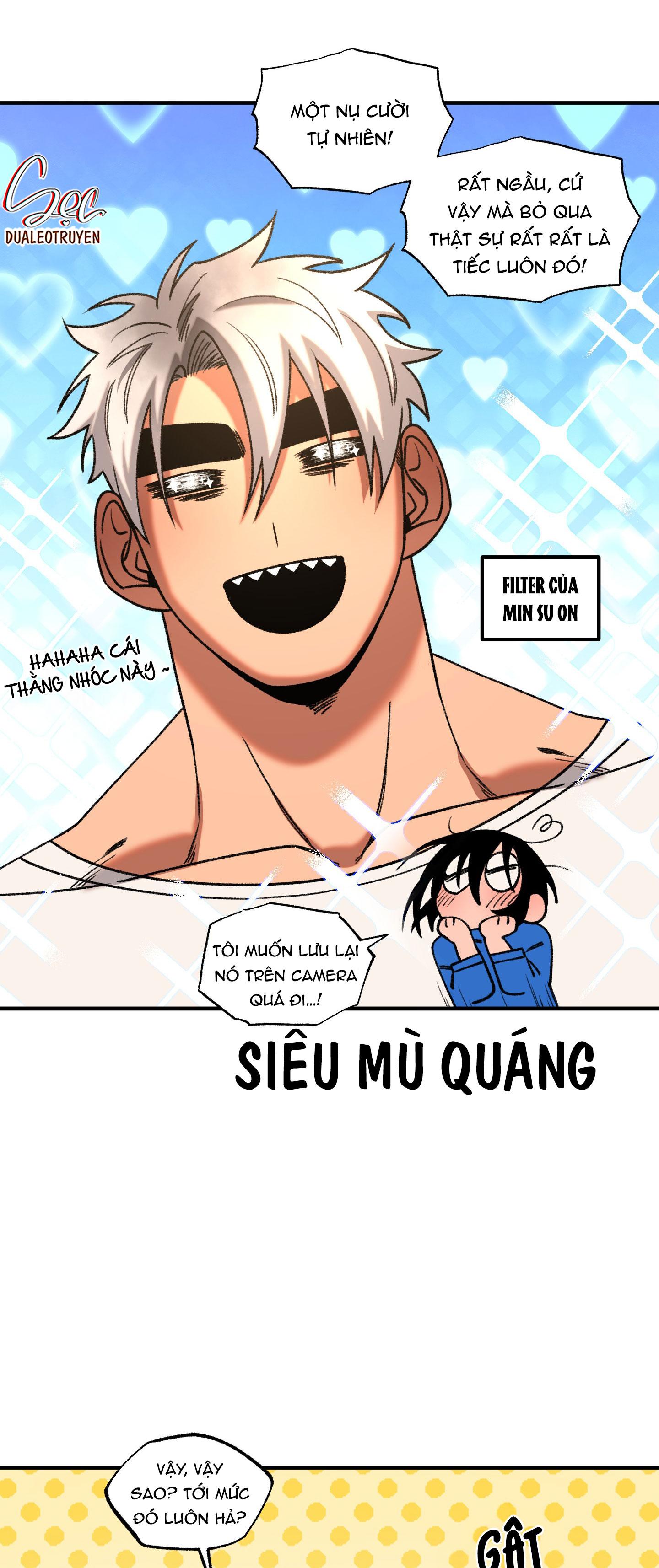 Đọc truyện KHUNG HAM MUỐN TÌNH DỤC - Chapter 2