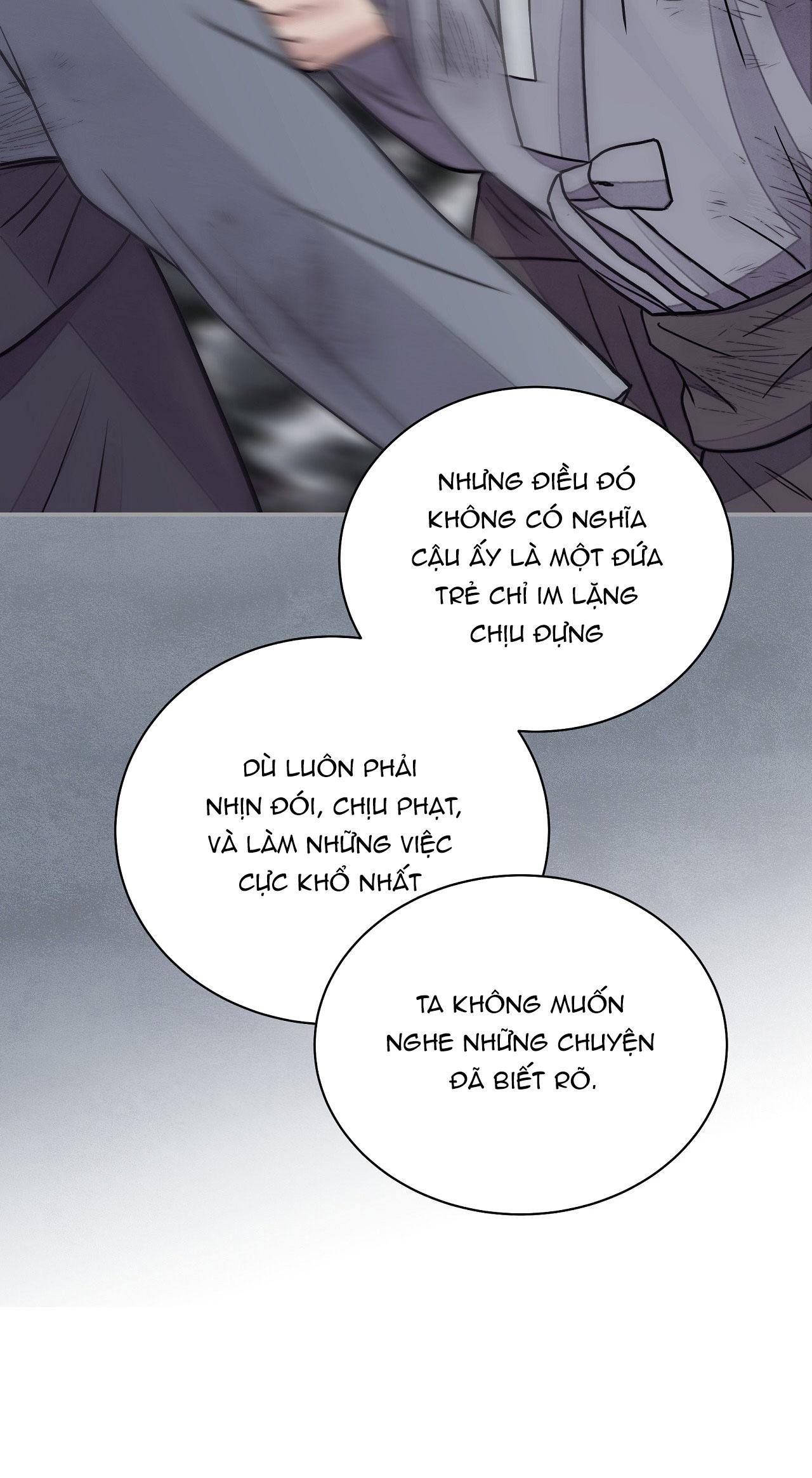 Đọc truyện KIẾM HOA - Chapter 82