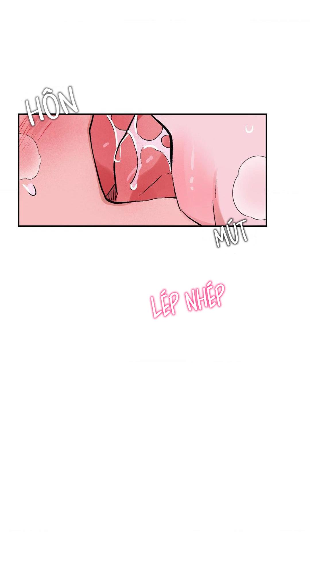 Đọc truyện Chiếc Lá Lay Động Theo Giai Điệu - Chapter 18