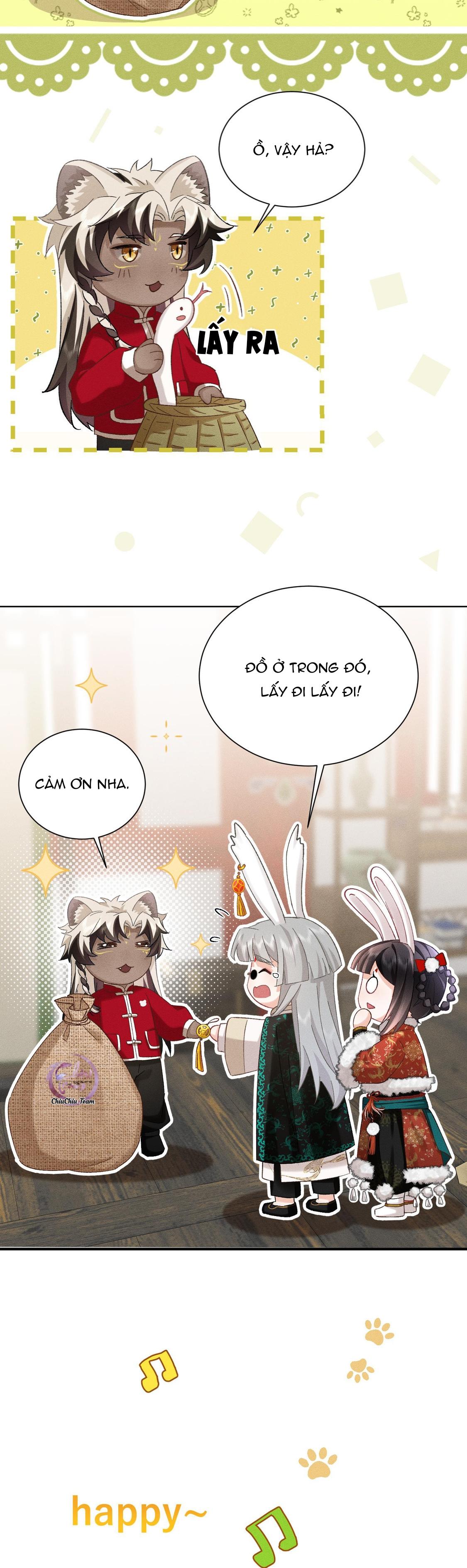 Đọc truyện Đại Tiên - Chapter 24