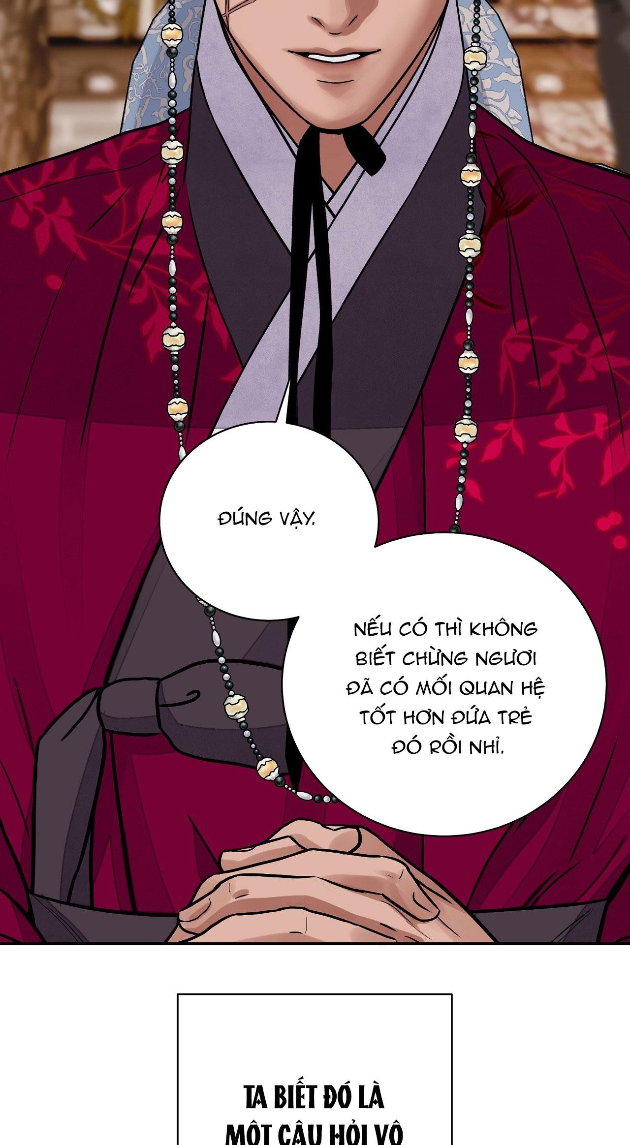Đọc truyện KIẾM HOA - Chapter 82
